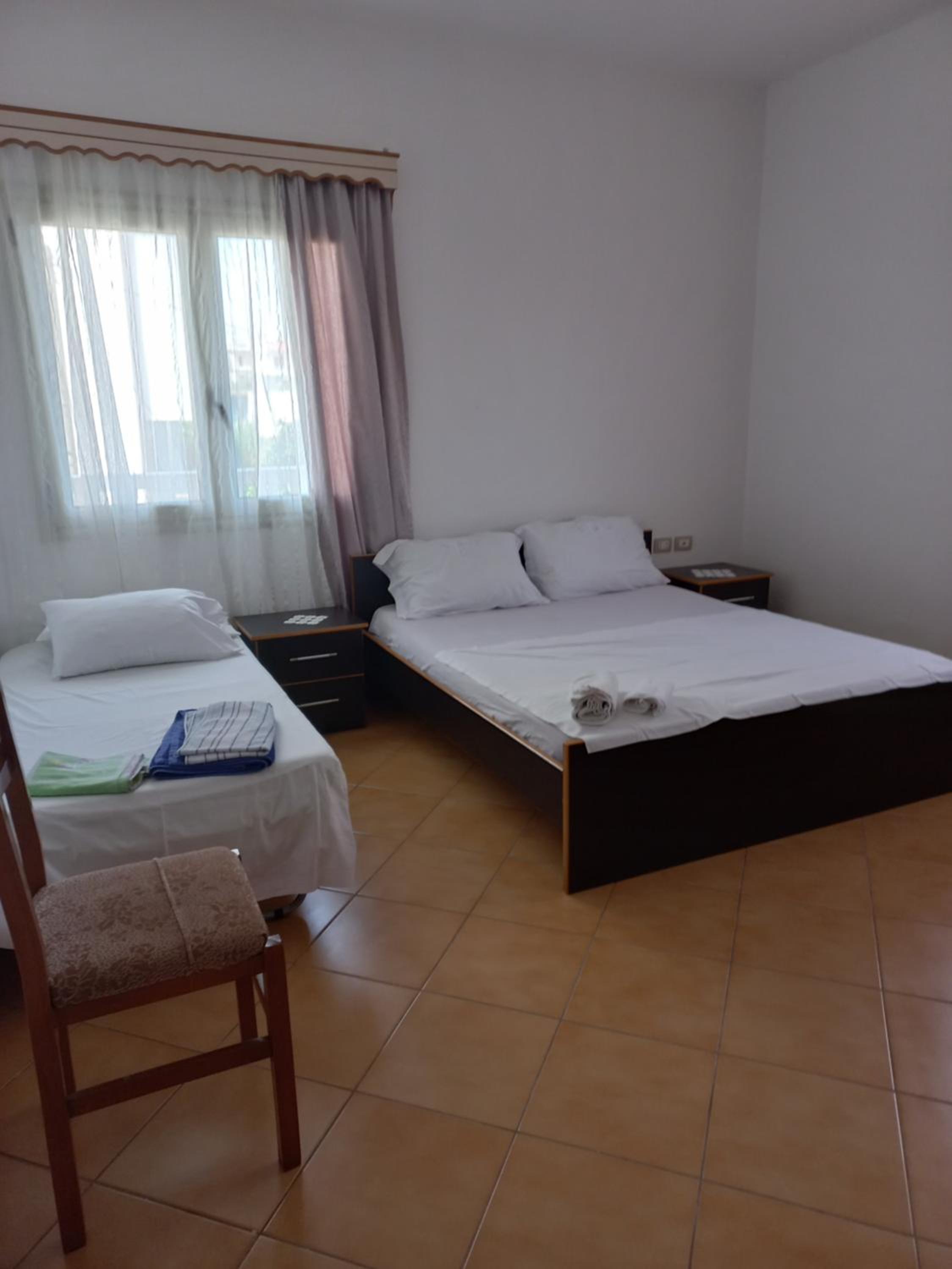 Apartament Gloria&Mitati