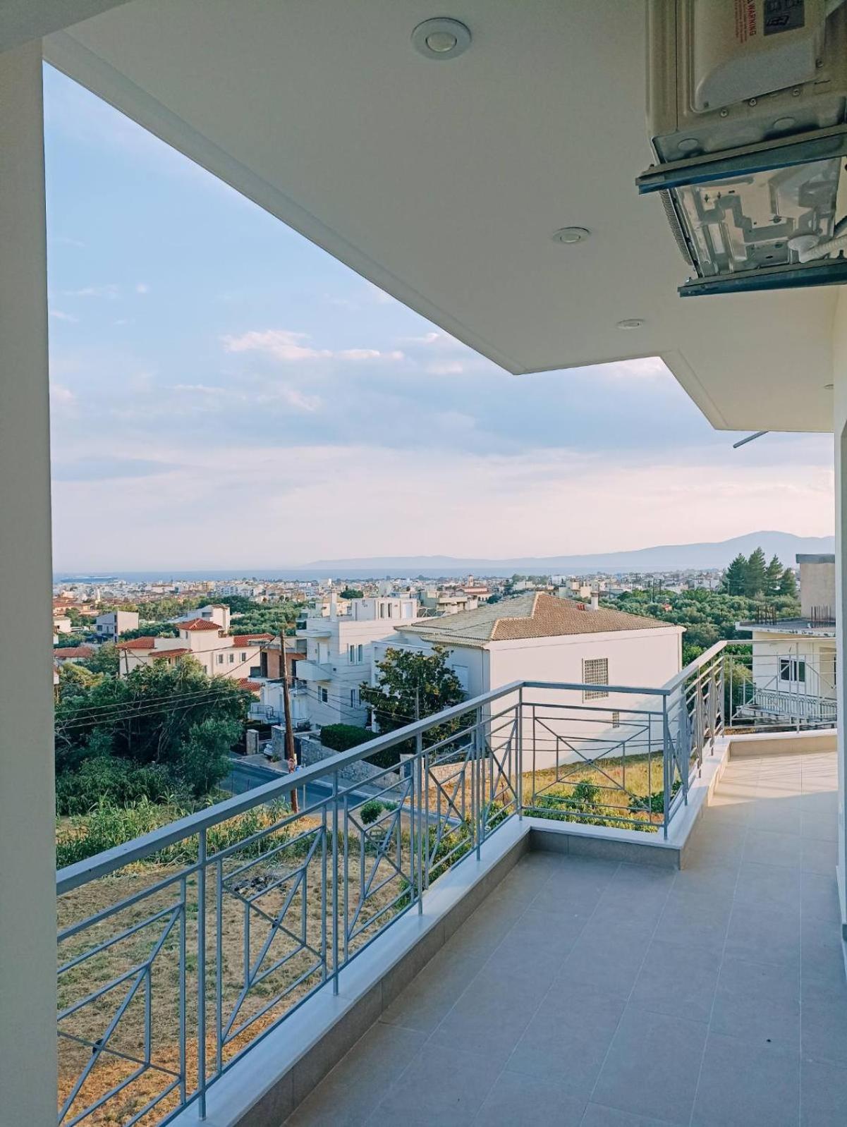 VDA Apartments Kalamata