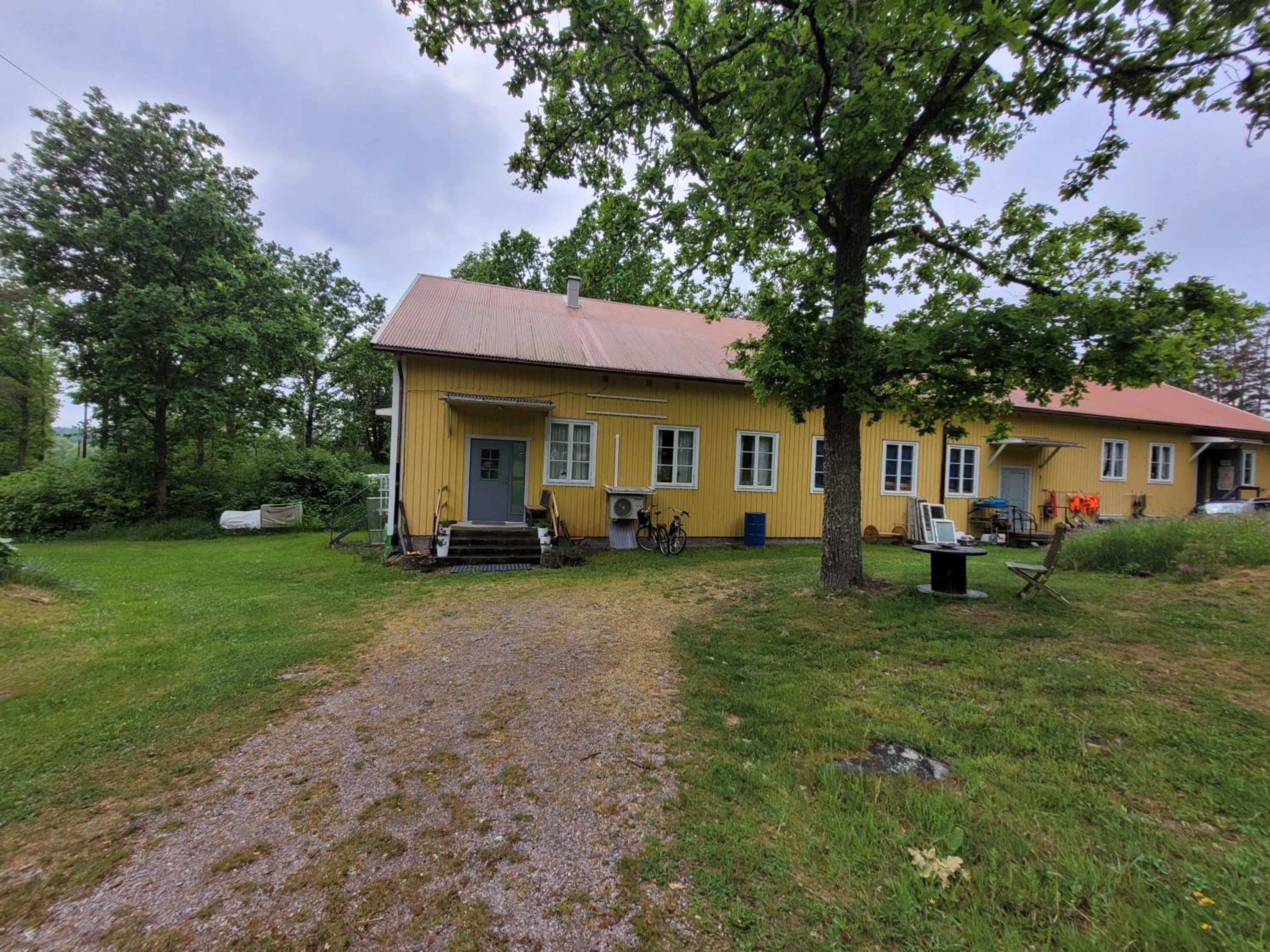 Blankaholm 25
