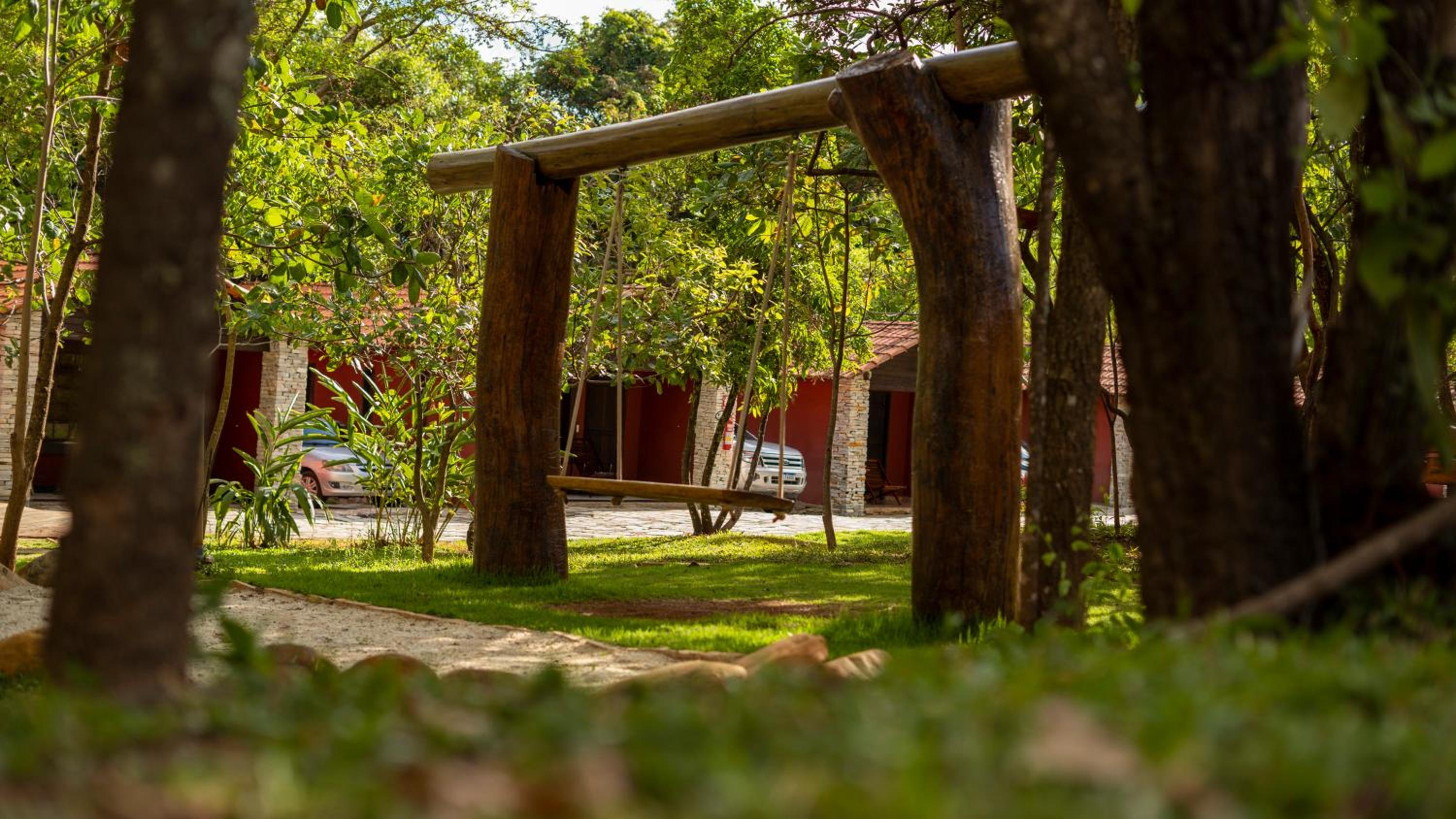 Pousada Villa das Pedras