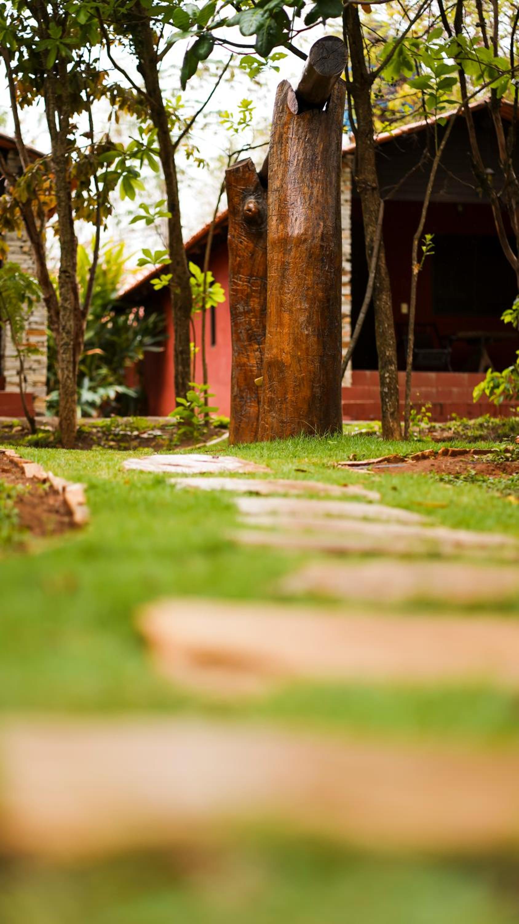 Pousada Villa das Pedras