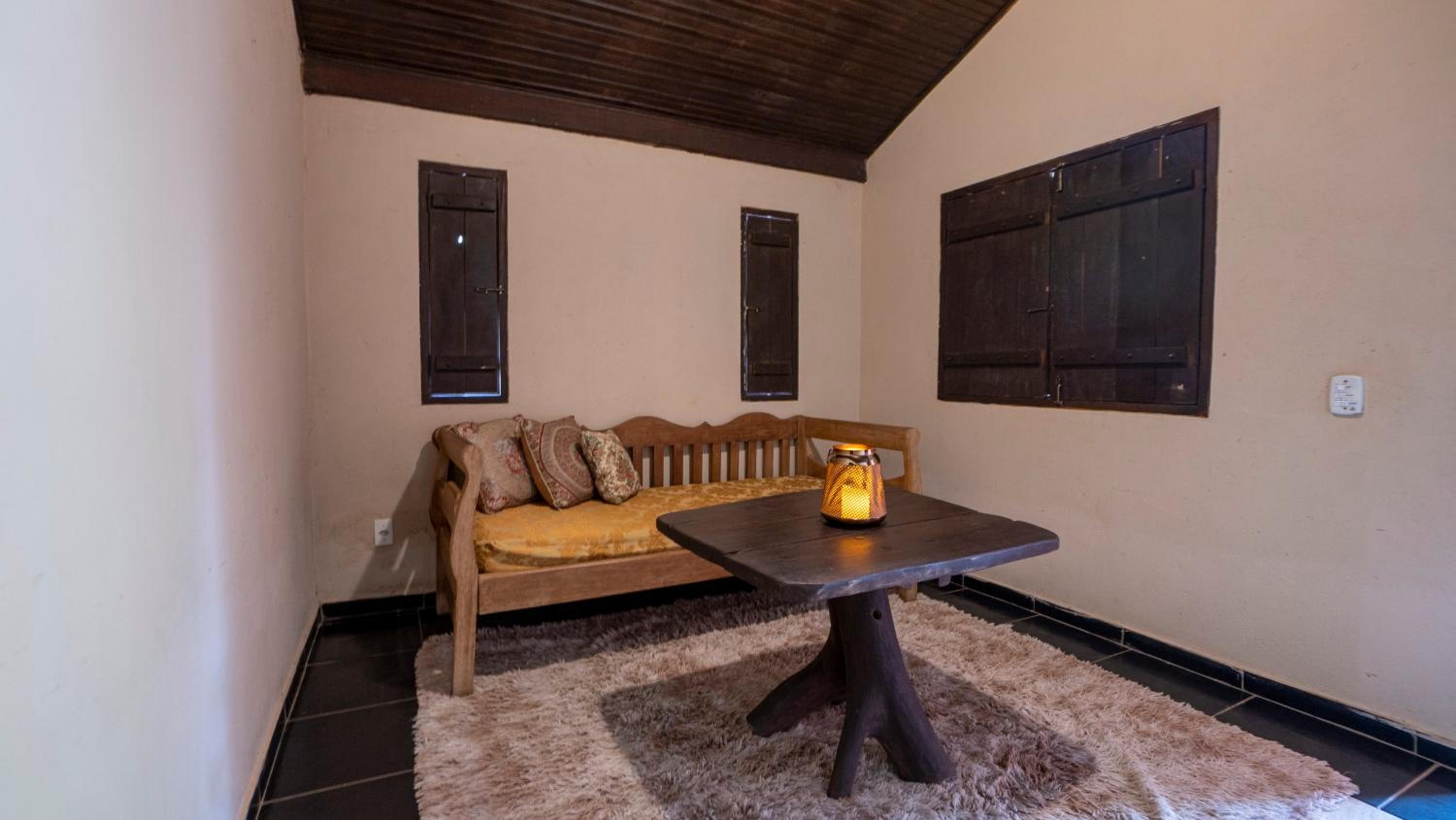 Pousada Villa das Pedras