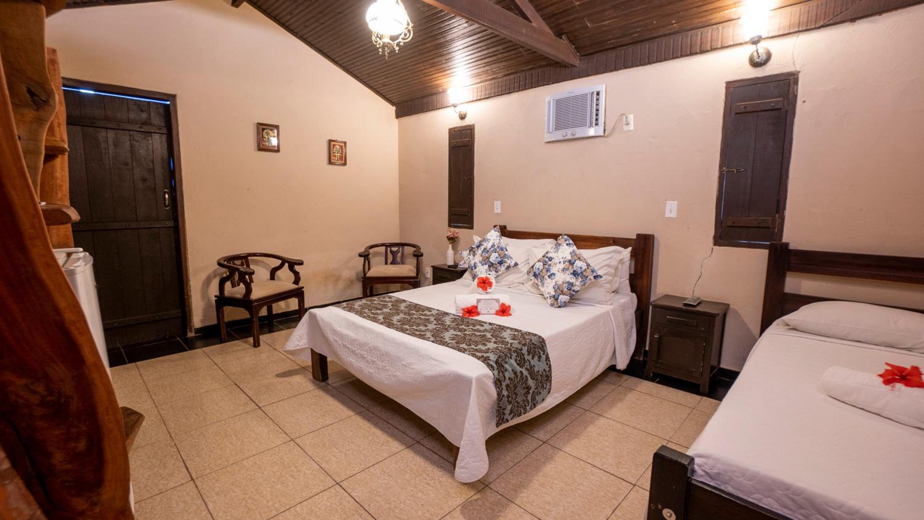 Pousada Villa das Pedras