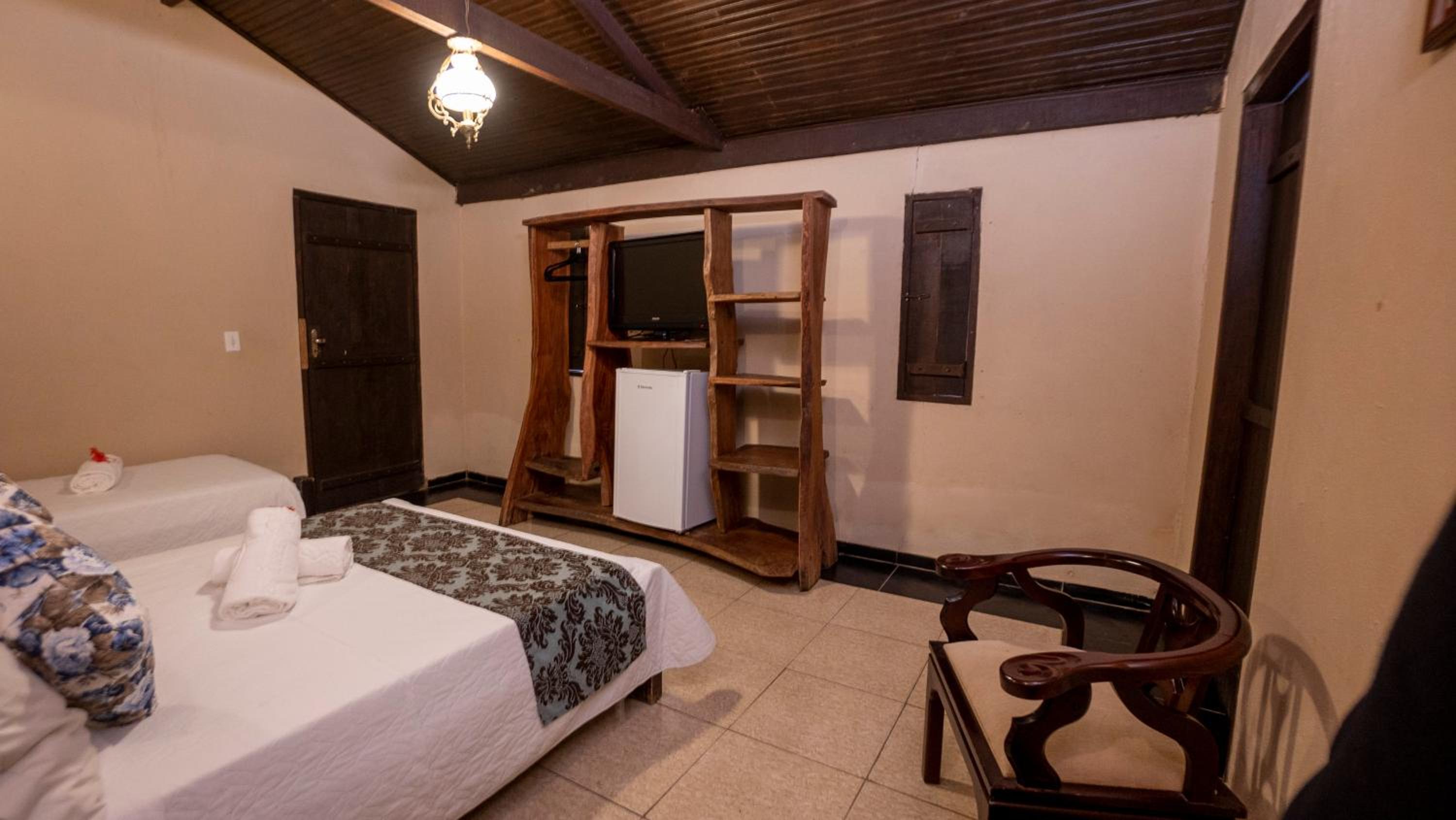 Pousada Villa das Pedras
