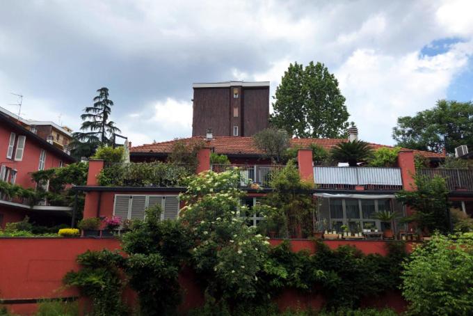 Casa Martesana