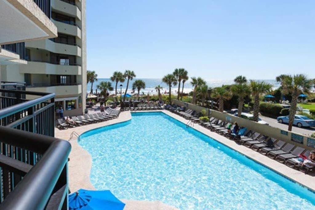 *OCEANFRONT*Tons of AMENITIES*Compass Cove*S129 view 3