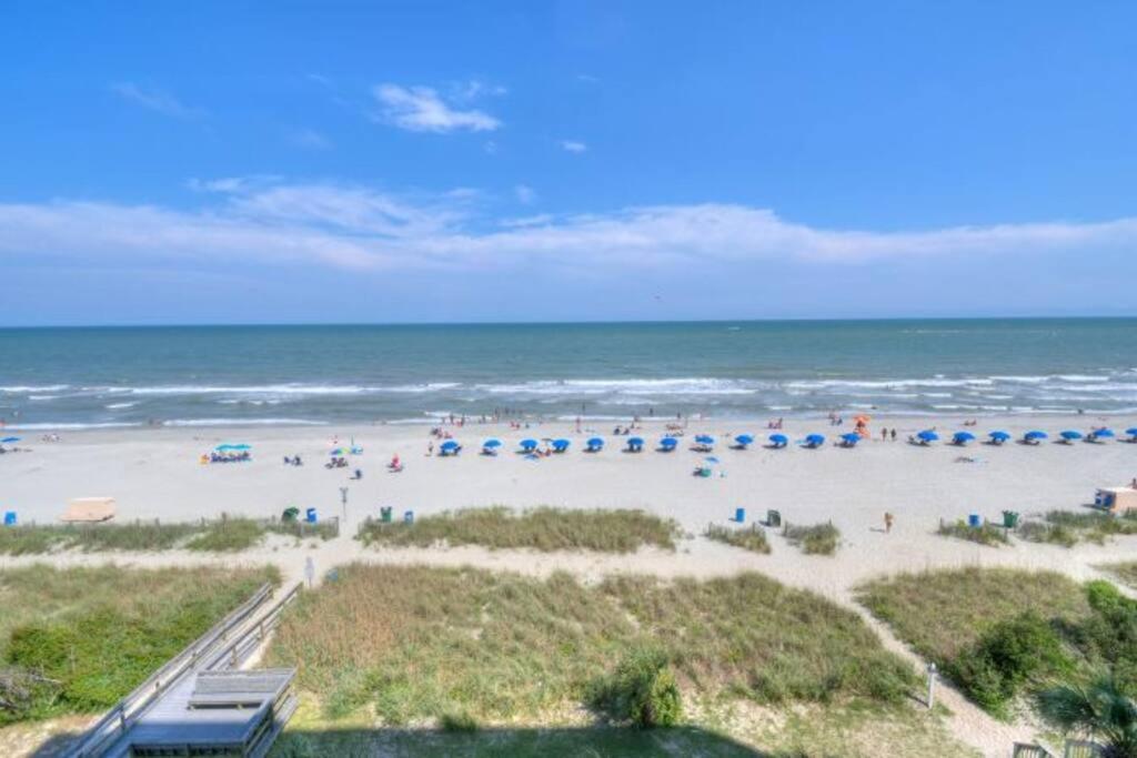 *OCEANFRONT*King Bed*Tons of POOLS* WATER AMENITIES*G52 view 4