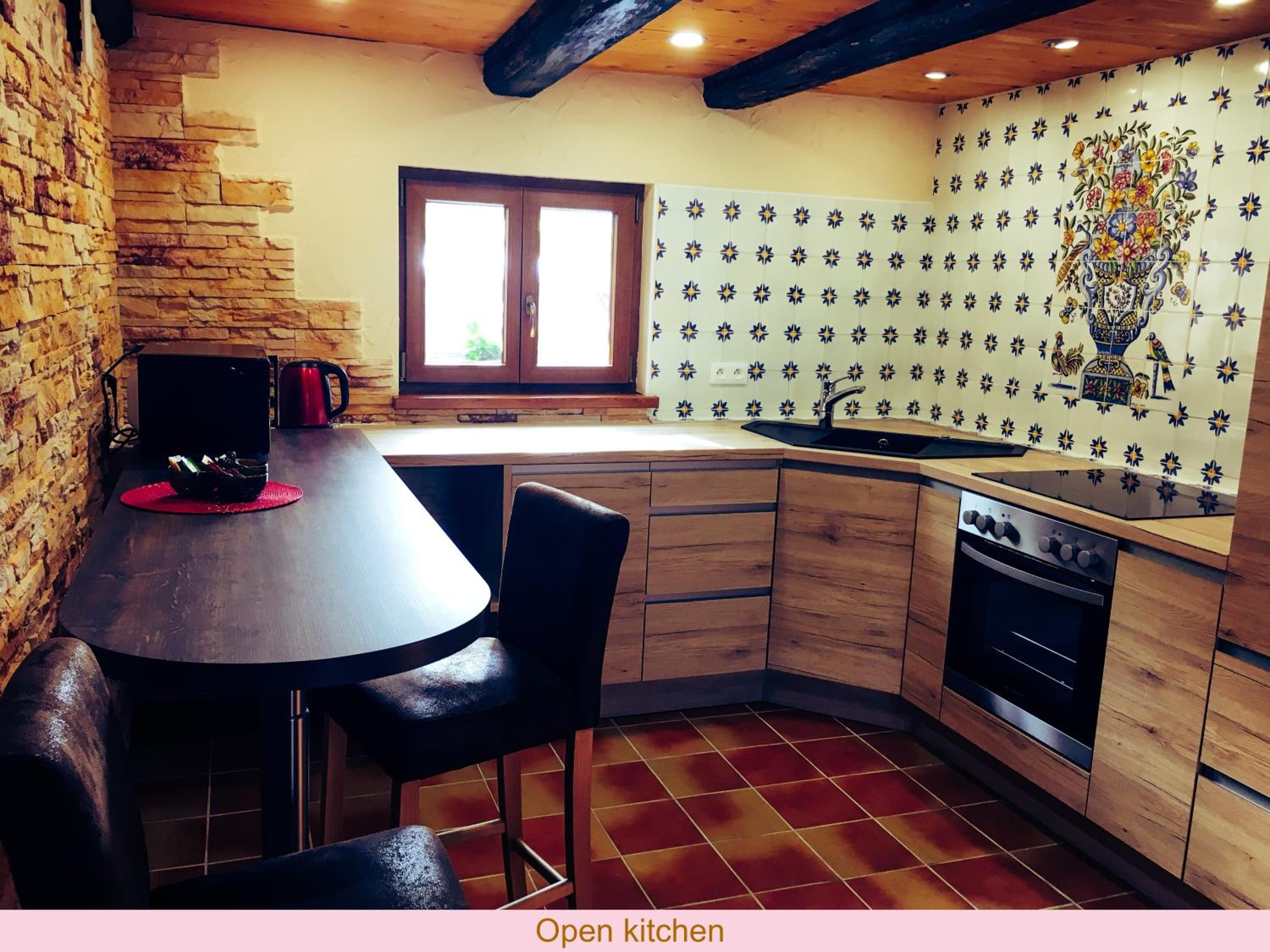 House of the Sauer - Bed and Breakfast | Guest Room | Holiday Home view 4