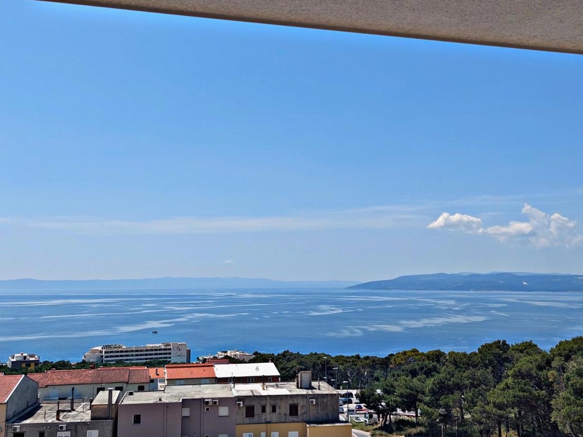 Apartman Aria De Lux view 2