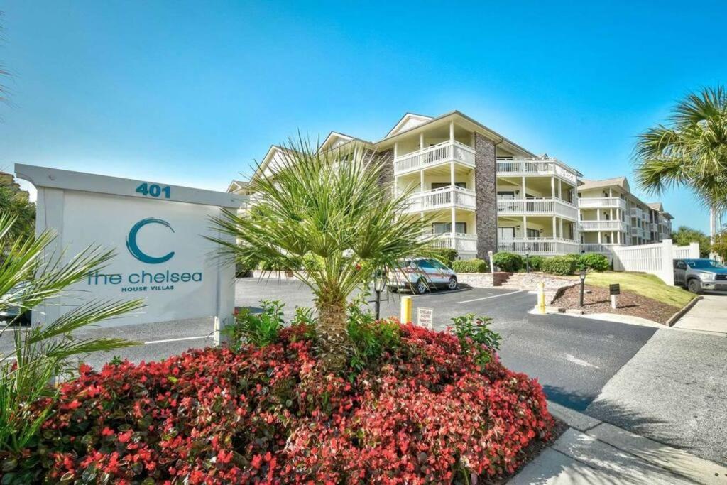*SWEET OCEAN RETREAT*Chelsea House*2 Bedroom*Pool*Hot Tub*M34 view 2