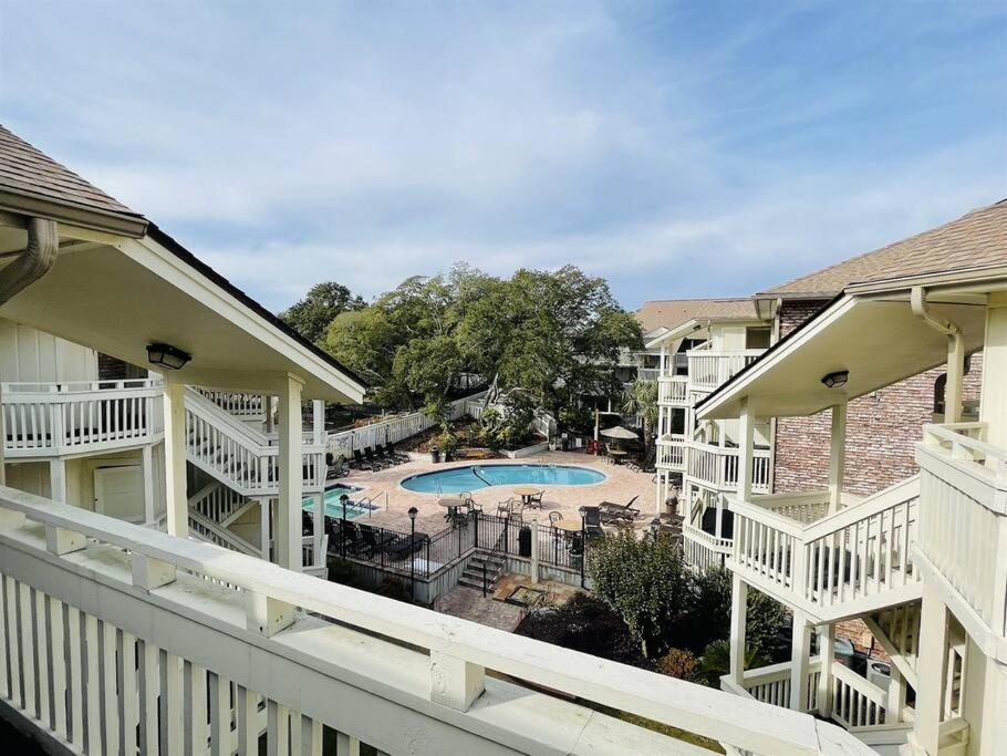 *SWEET OCEAN RETREAT*Chelsea House*2 Bedroom*Pool*Hot Tub*M34 view 3