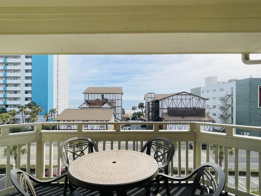 *SWEET OCEAN RETREAT*Chelsea House*2 Bedroom*Pool*Hot Tub*M34 view 4
