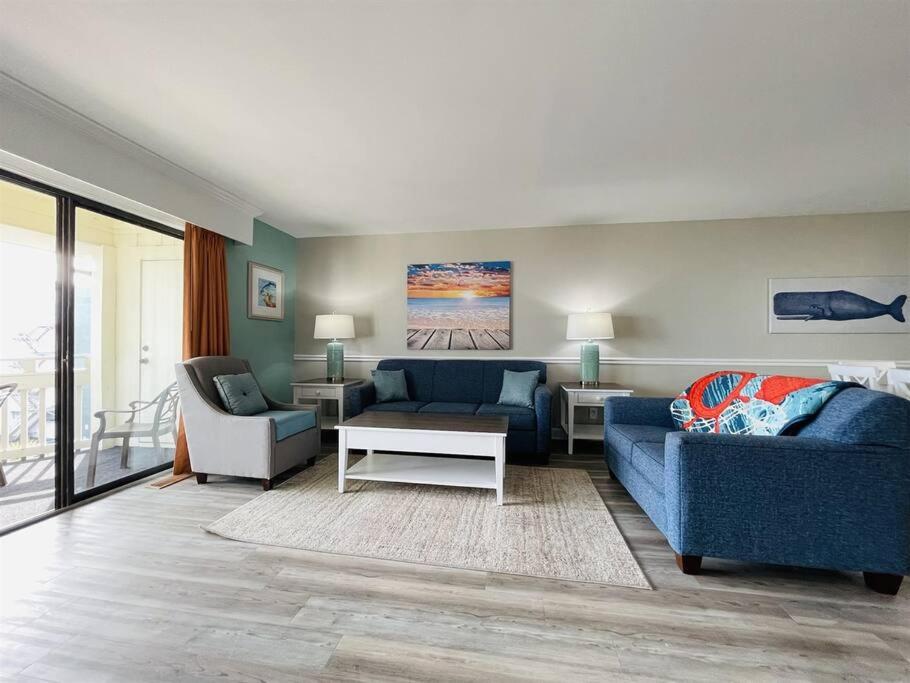 *SWEET OCEAN RETREAT*Chelsea House*2 Bedroom*Pool*Hot Tub*M34 view 5