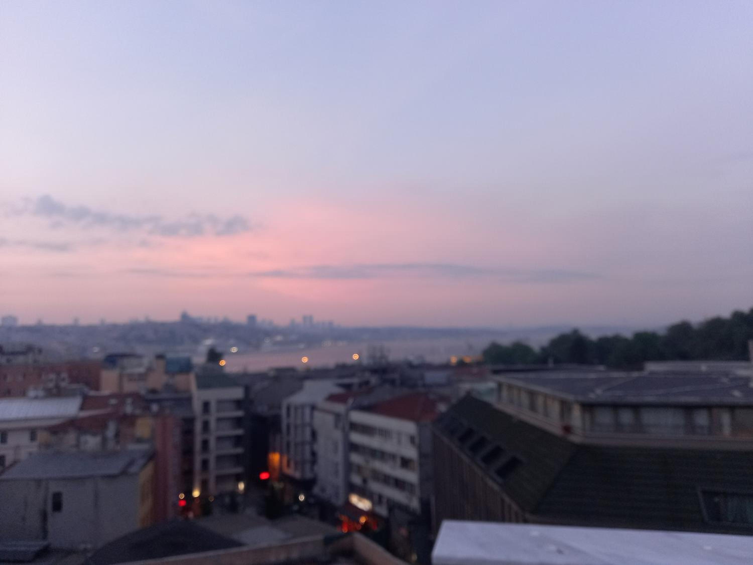 Istanbul Harmony Hostel
