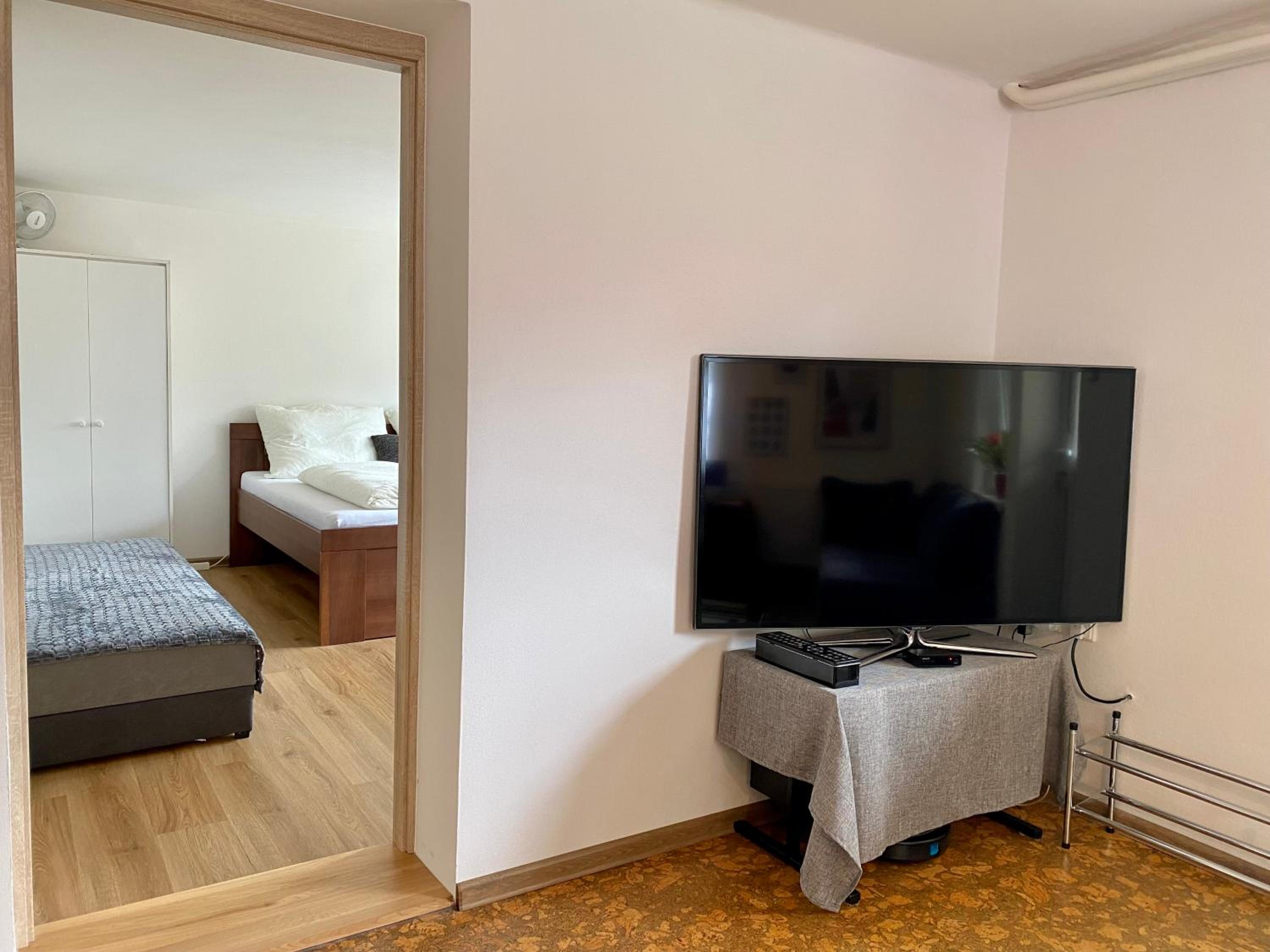 Apartmán Na Rozcestí Třeboň view 4