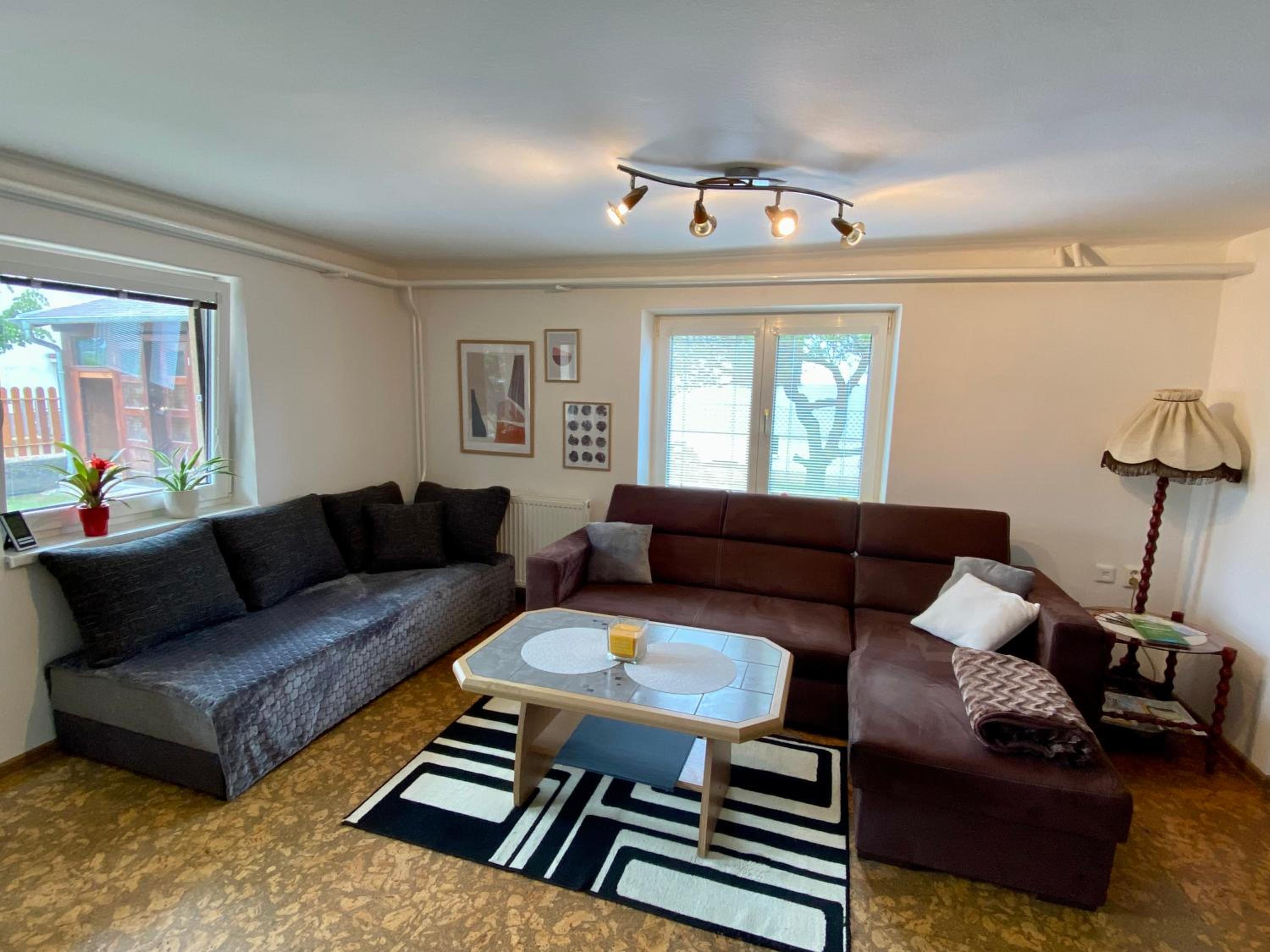 Apartmán Na Rozcestí Třeboň view 3