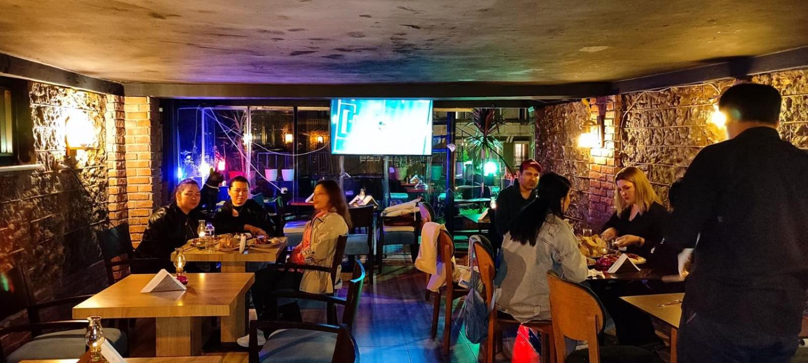 Istanbul Harmony Hostel