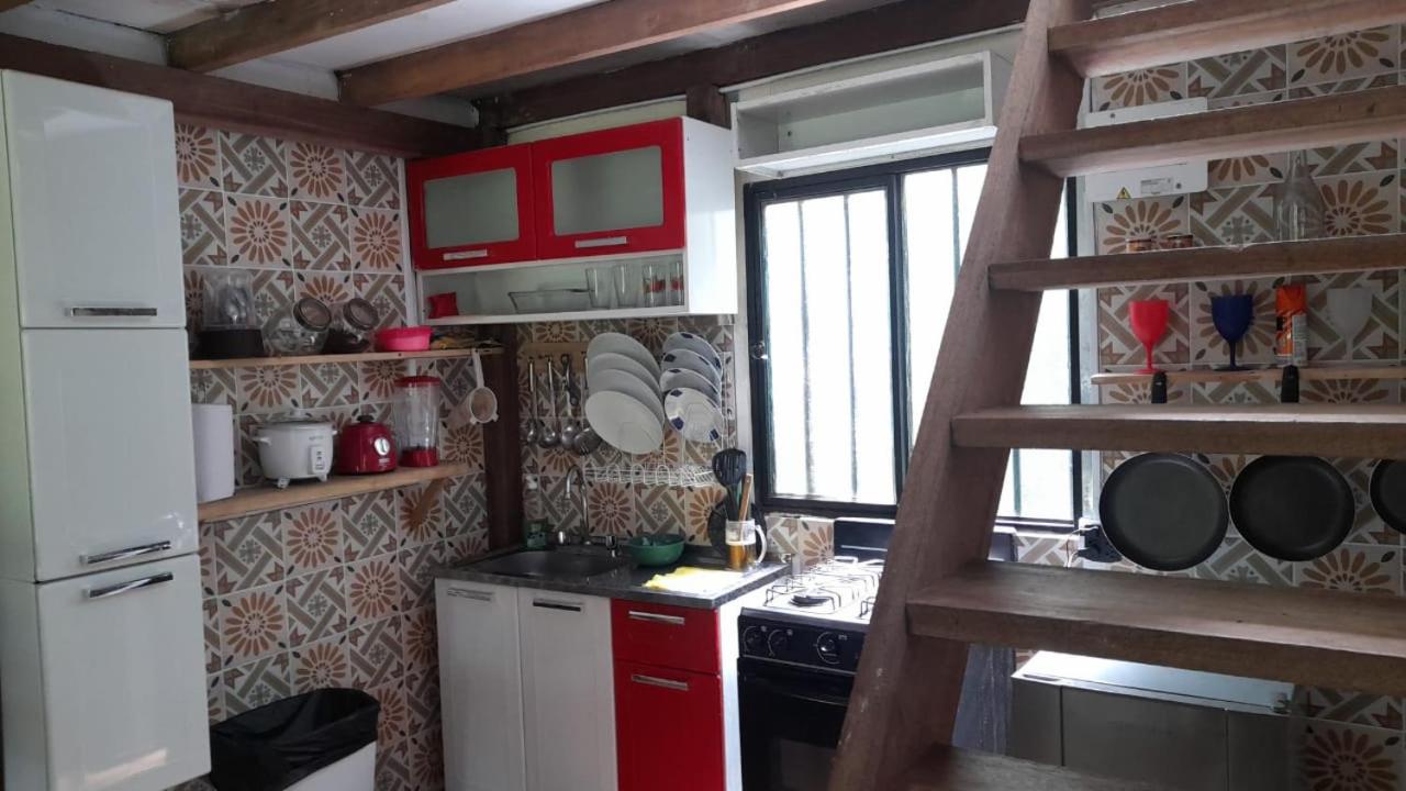 Cabañas en el Bosque
