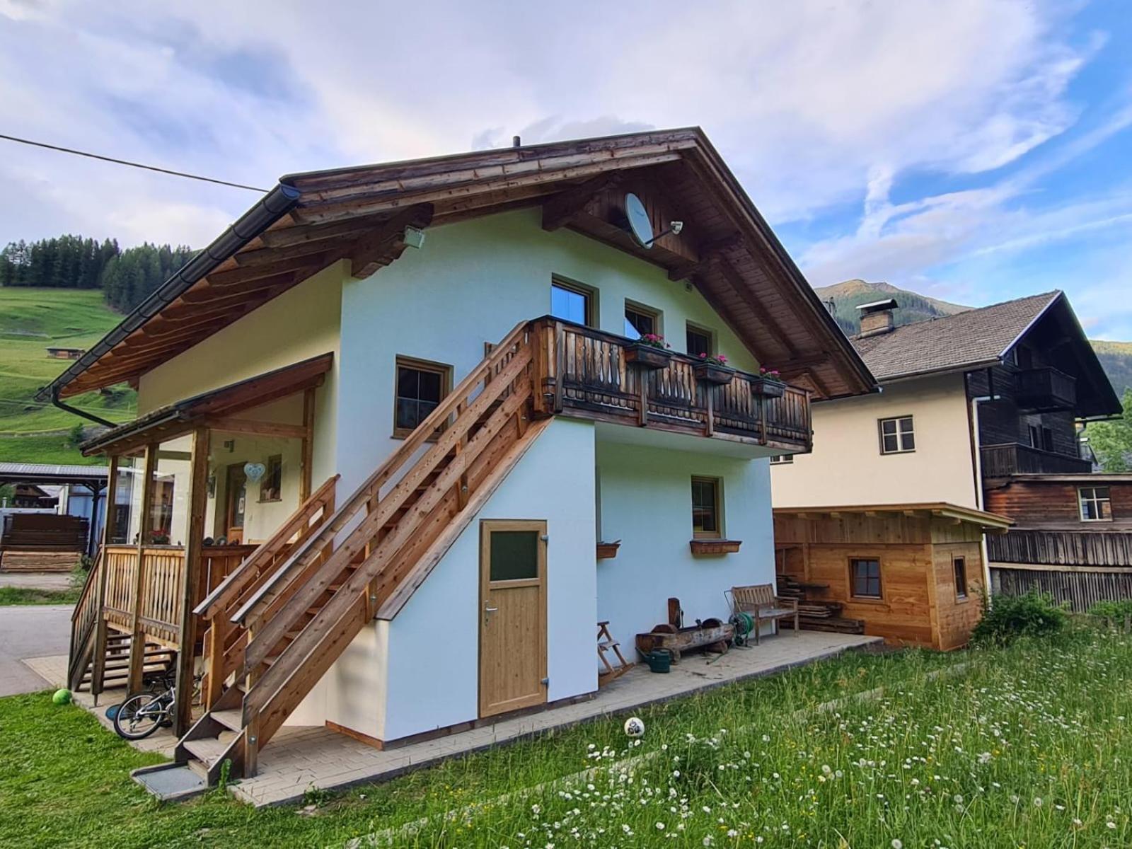 Ferienwohnung Auenheim