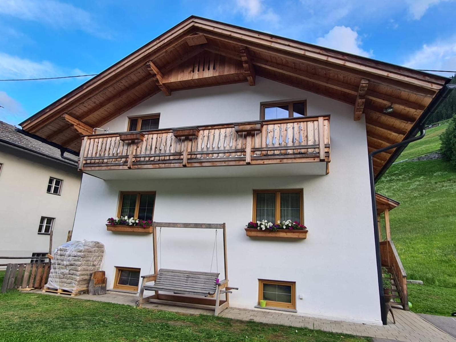 Ferienwohnung Auenheim