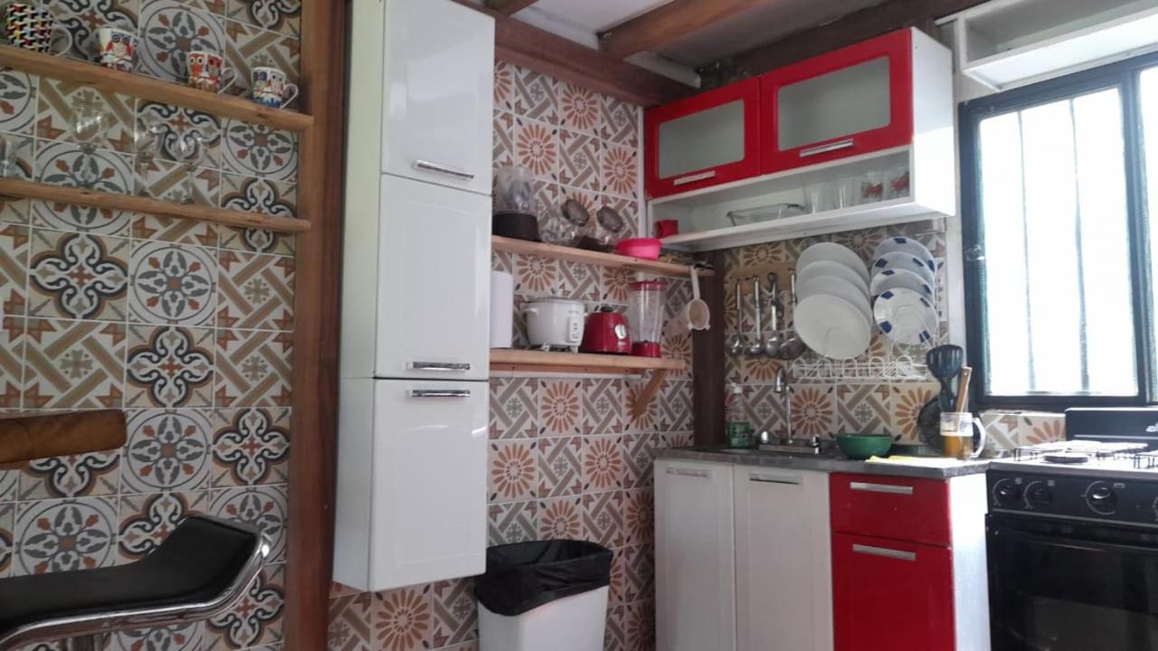 Cabañas en el Bosque