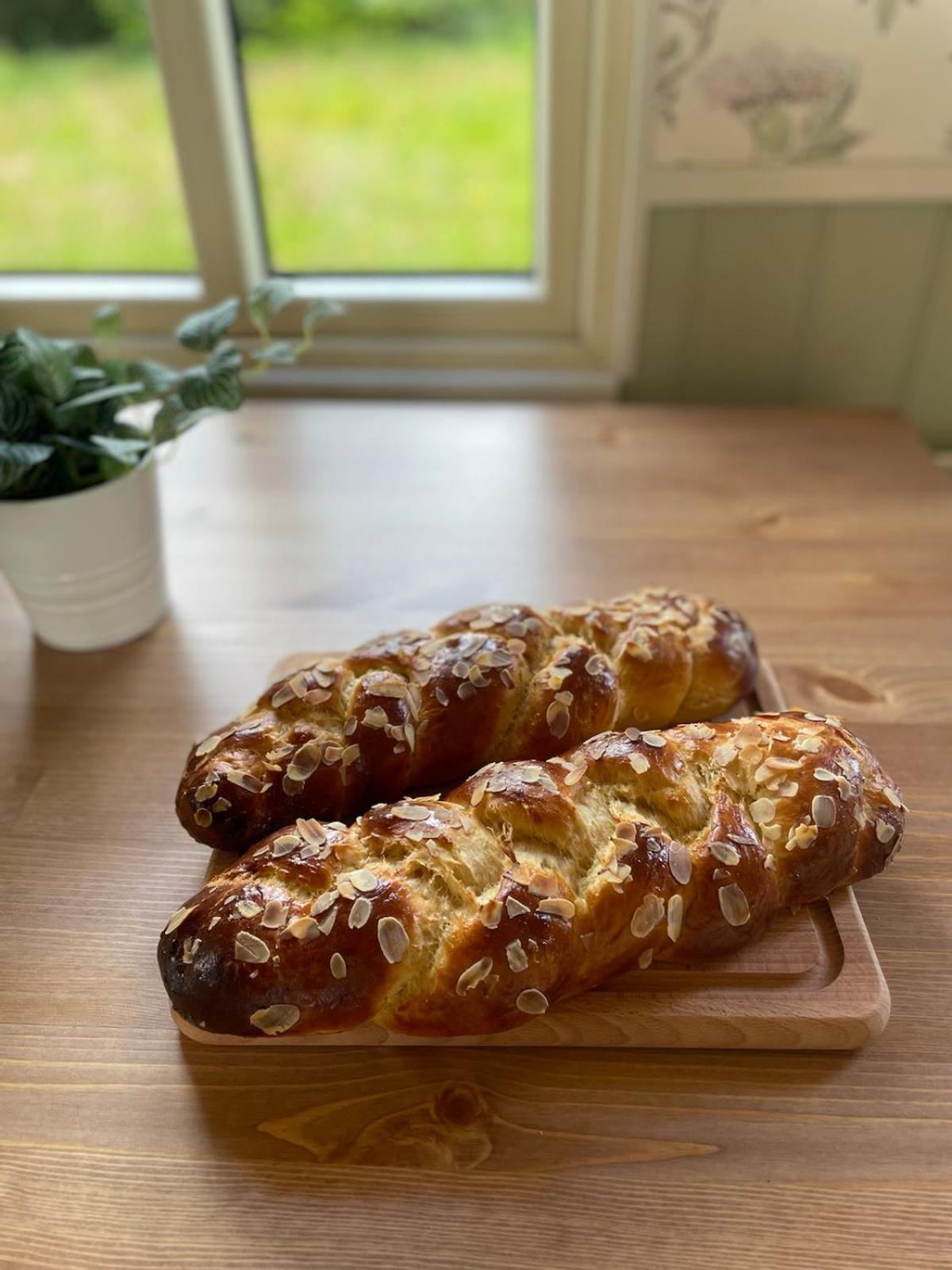 Hotel Stepping Stones Glamping ‘the olive’ - Image 1