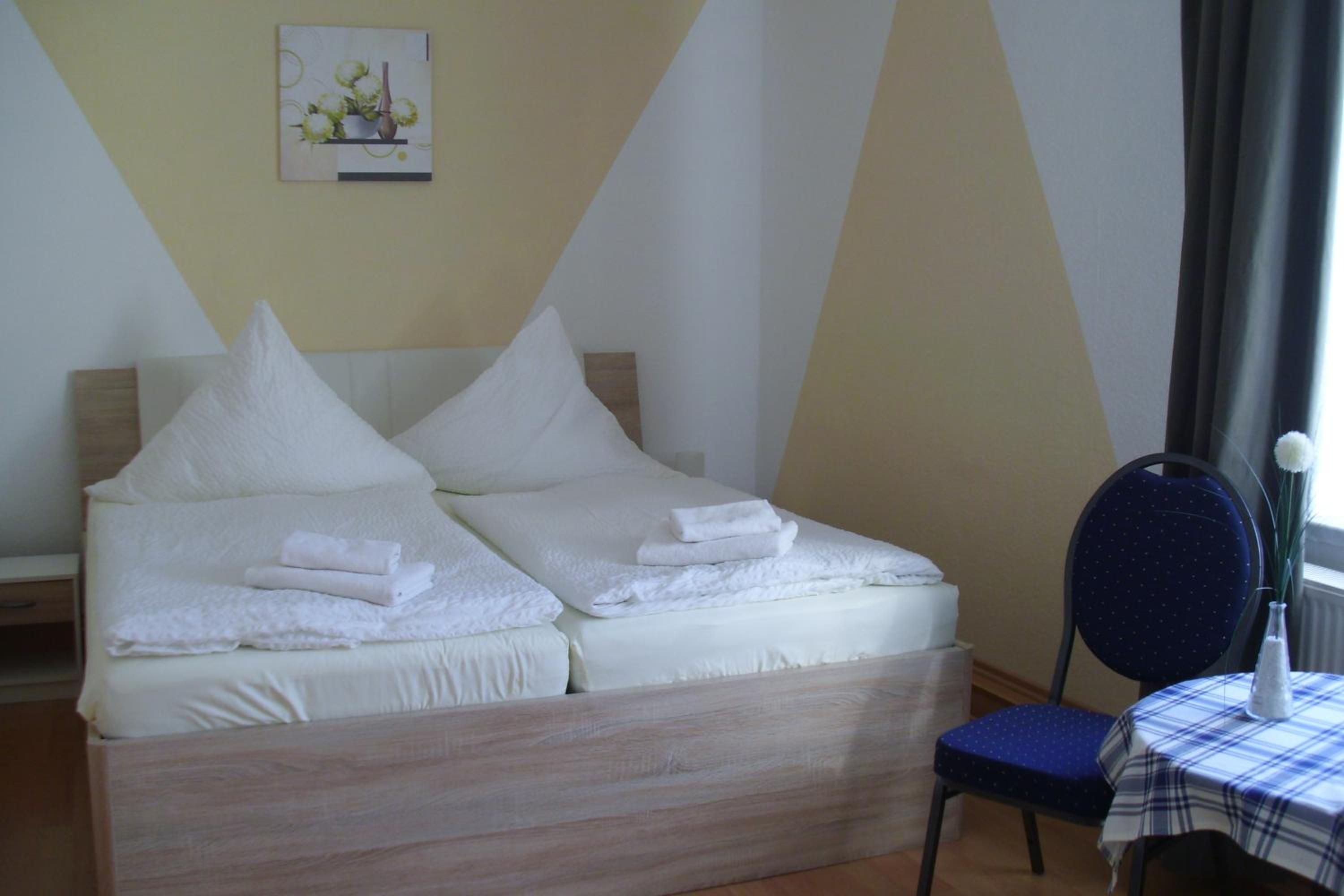 Pension Am Renner