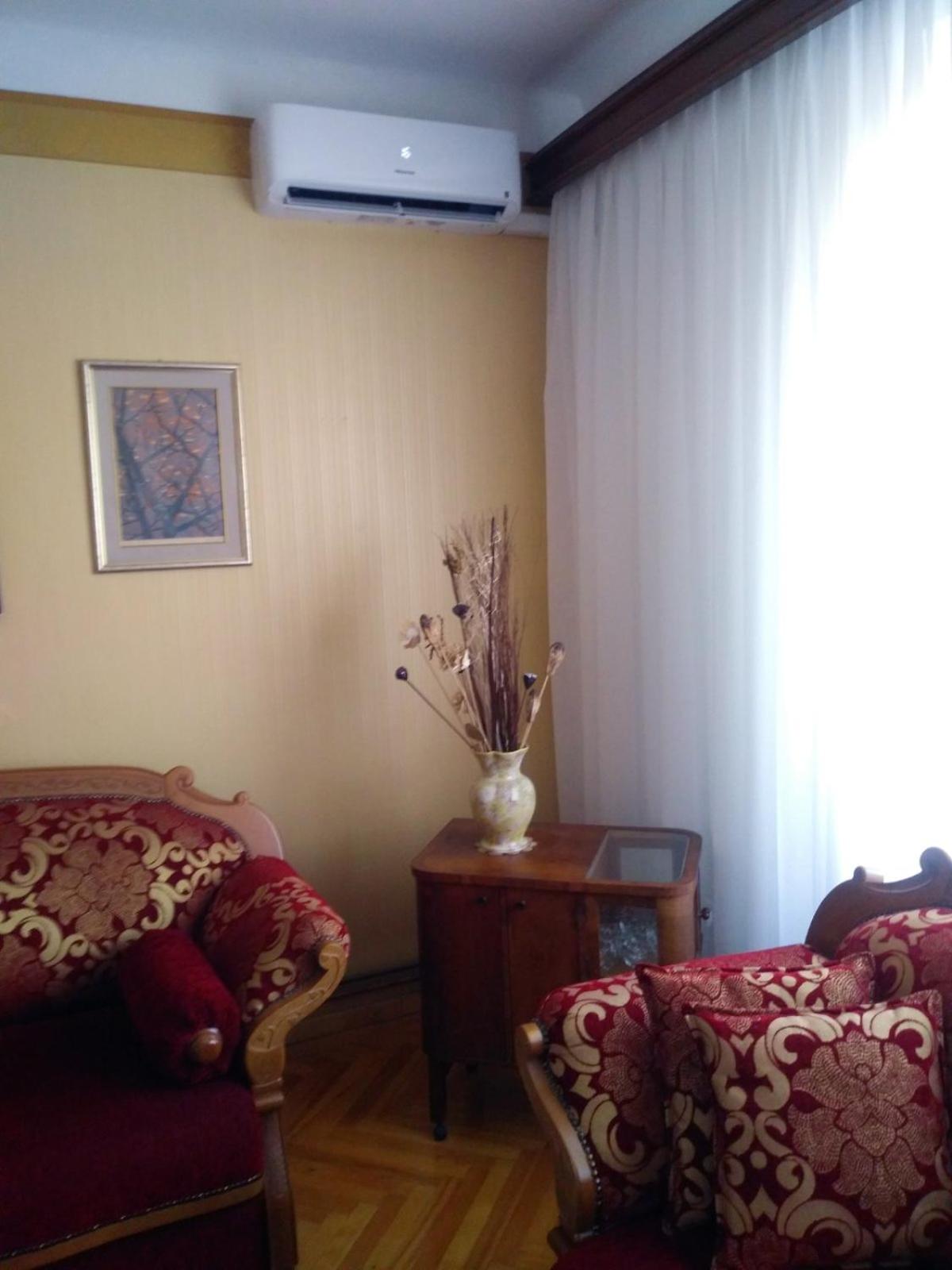 Vijećnica Grand Apartment Sarajevo