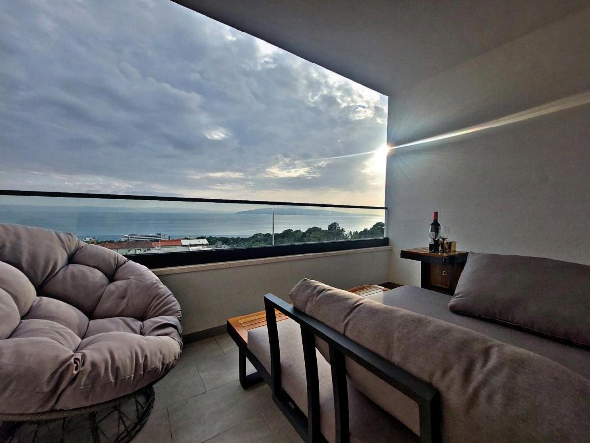 Apartman Aria De Lux view 5