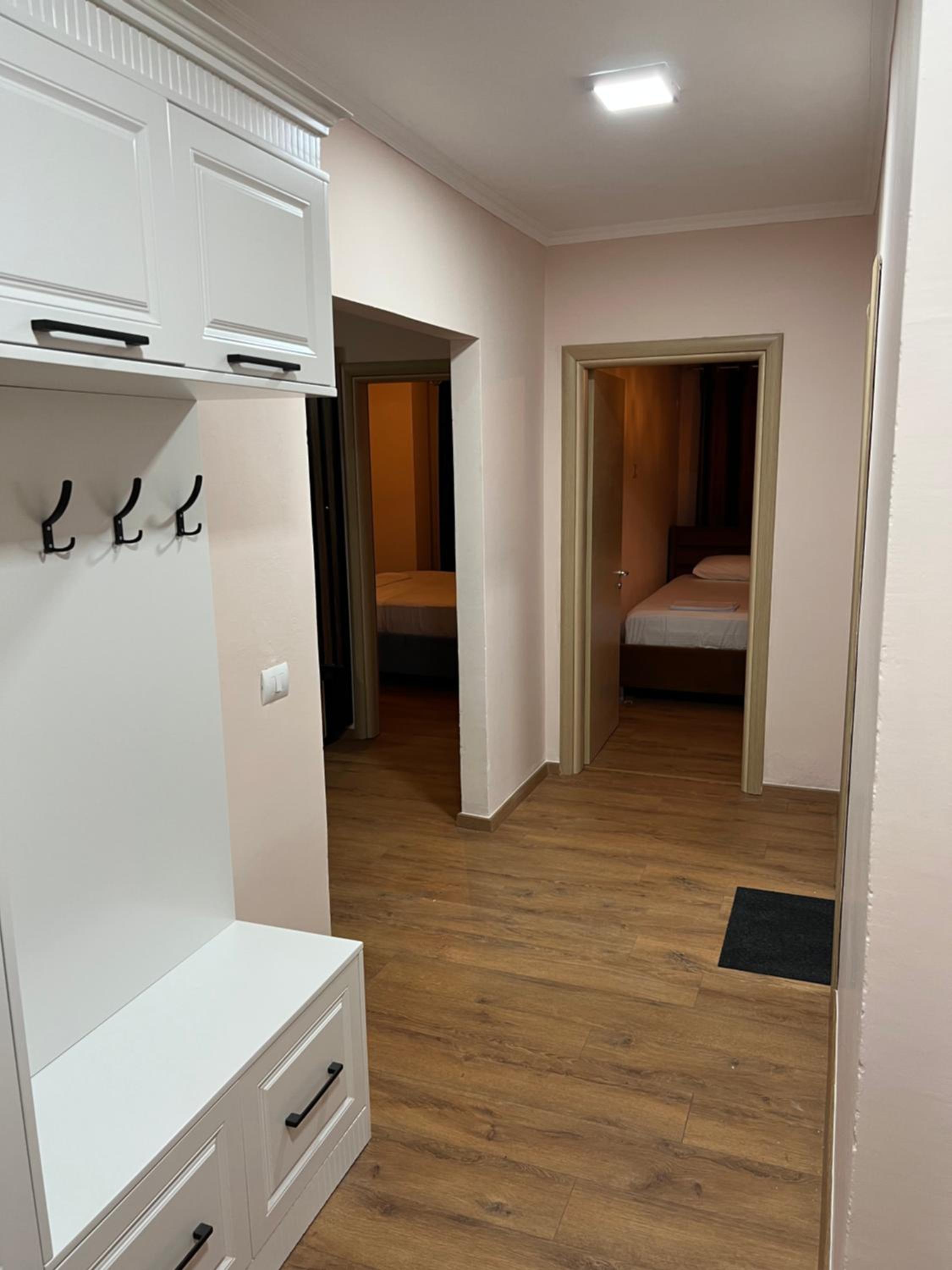 Sainty's apartament