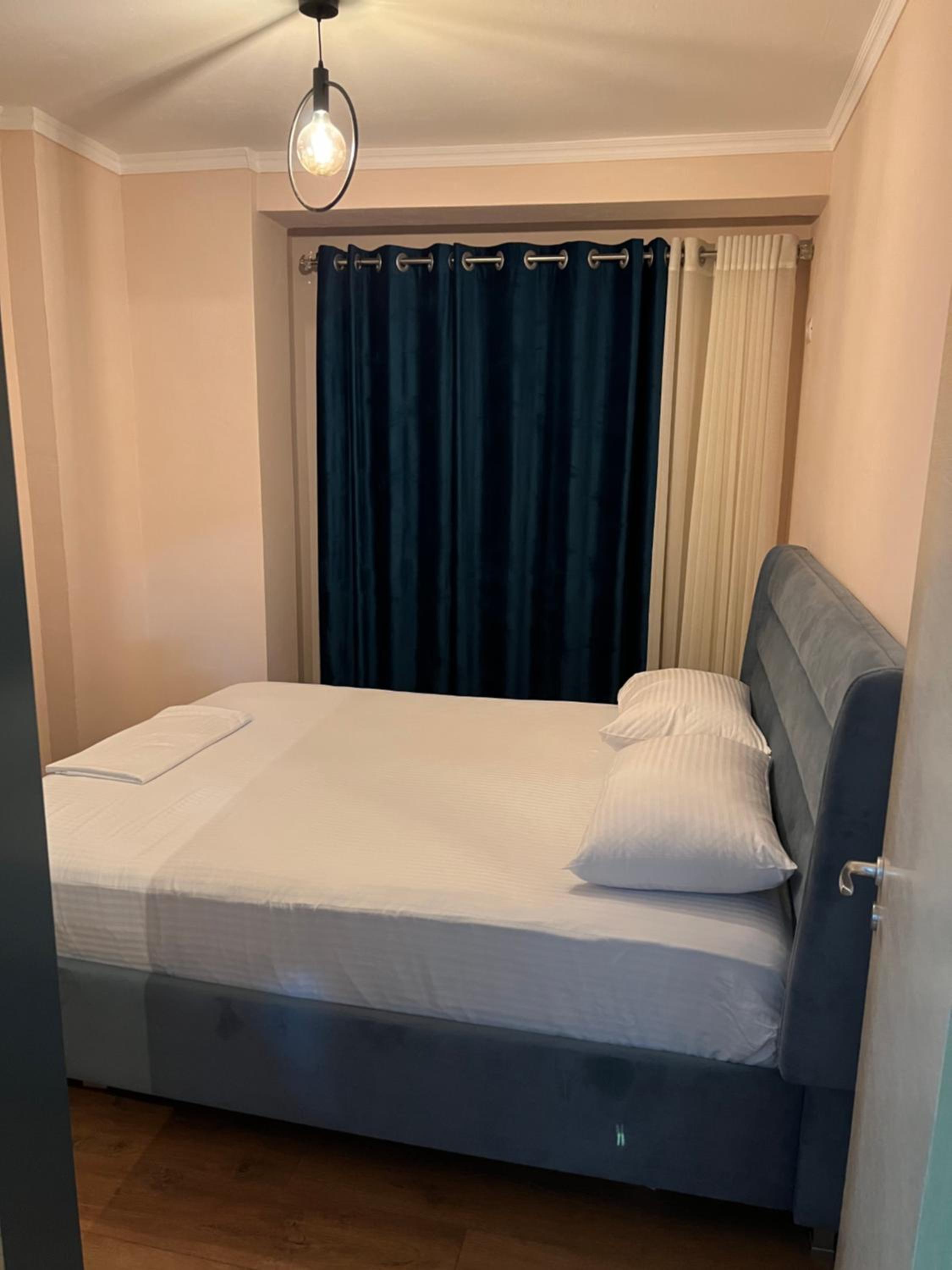 Sainty's apartament
