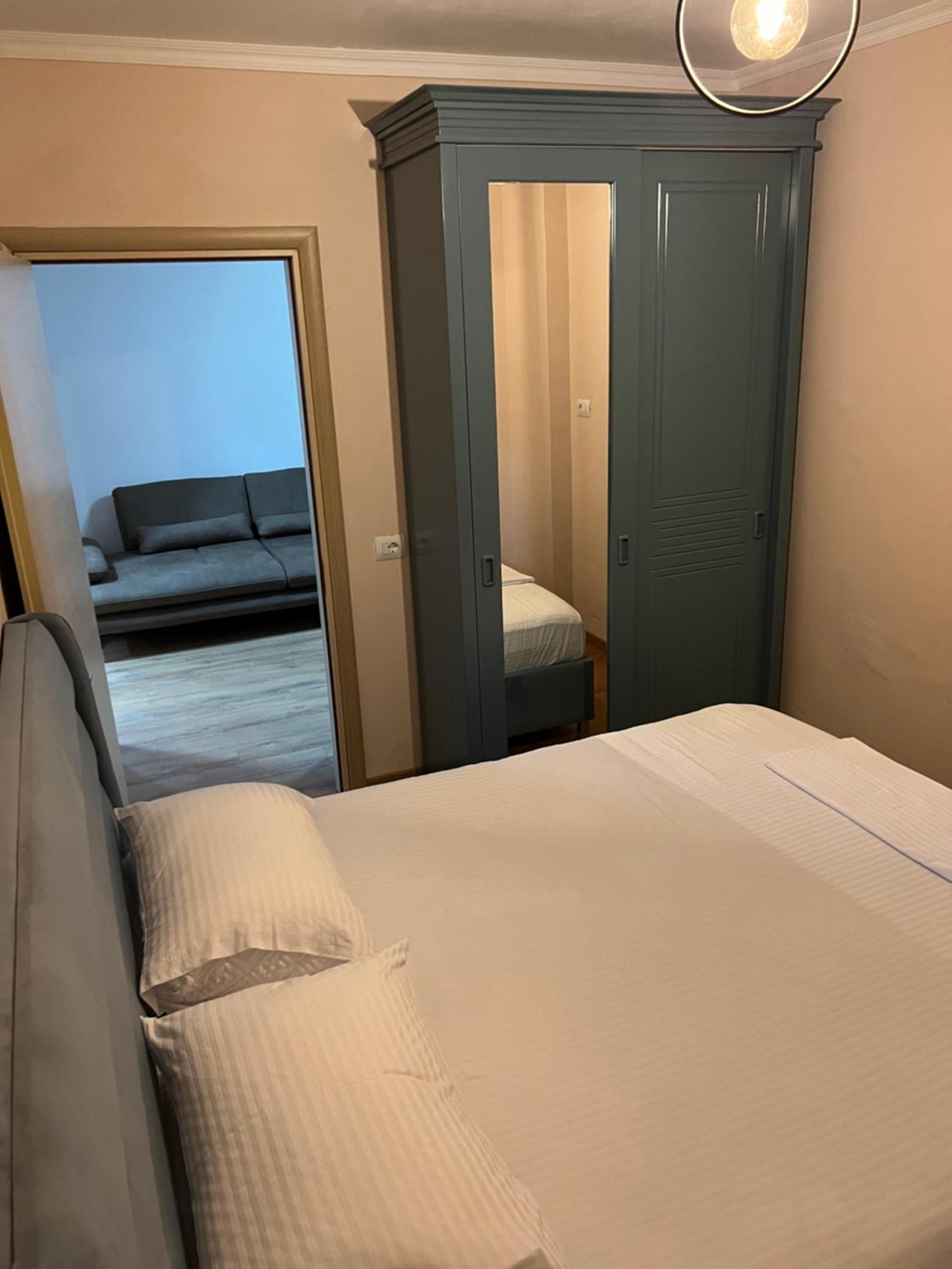 Sainty's apartament