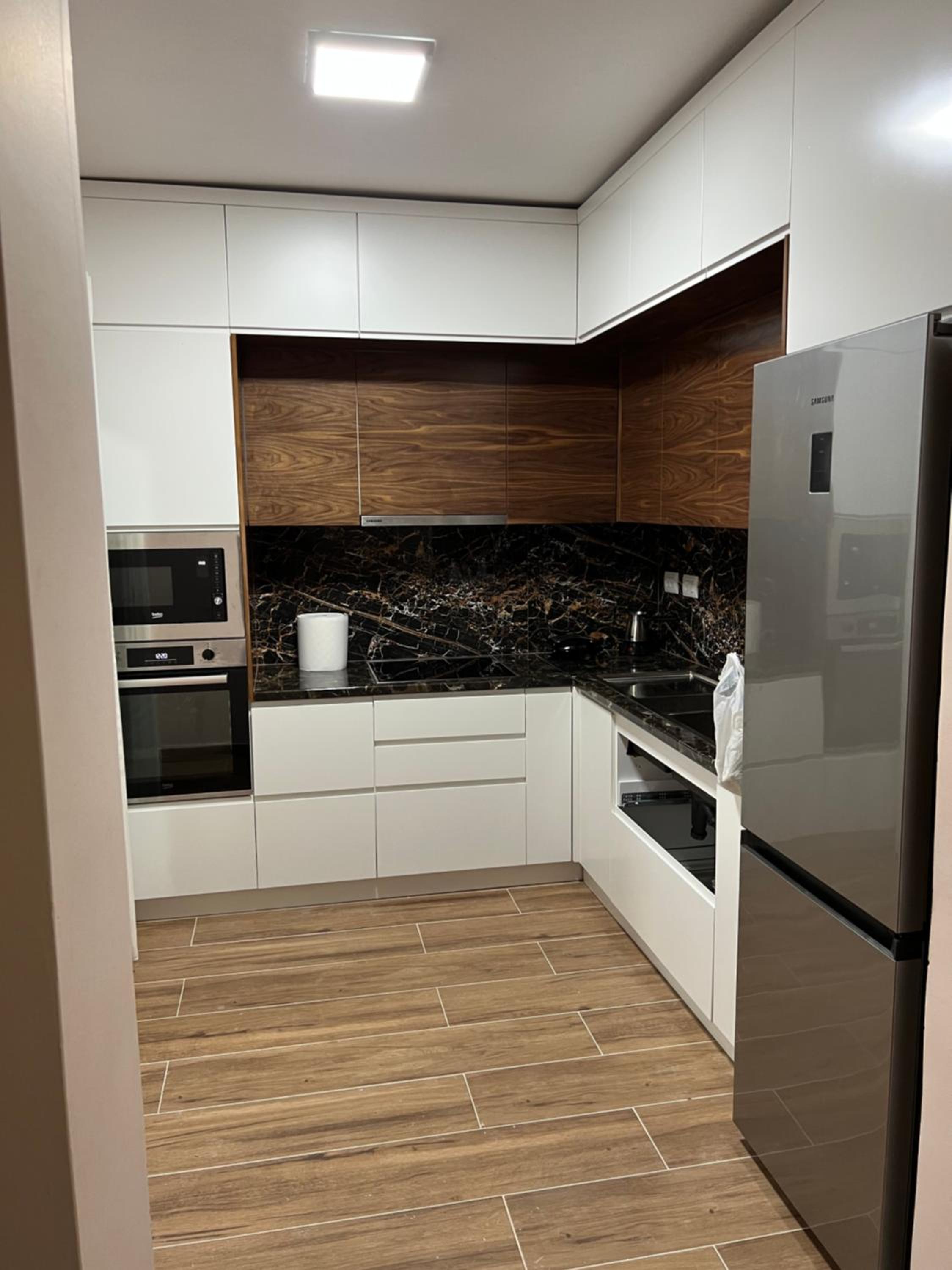 Sainty's apartament