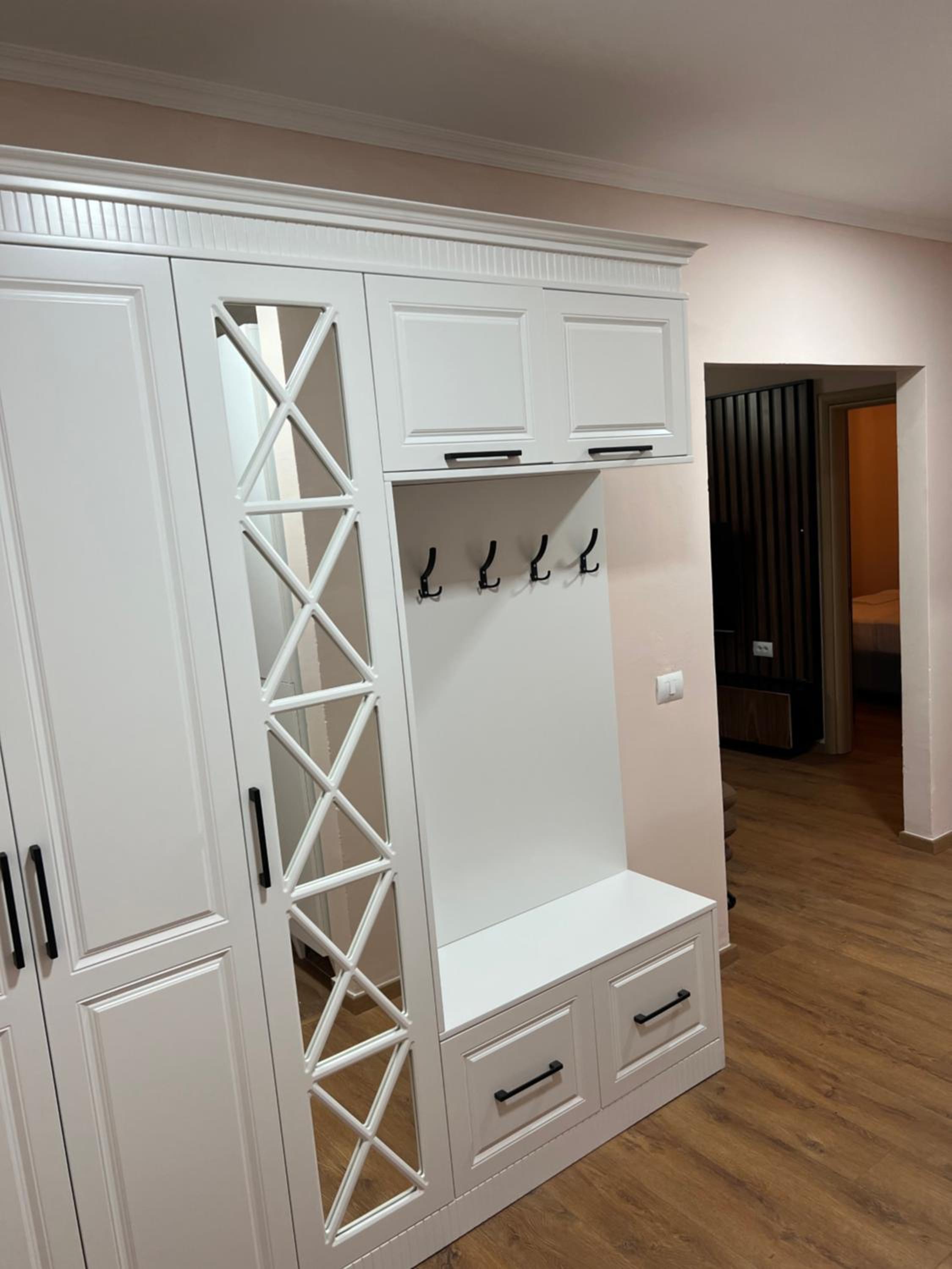 Sainty's apartament