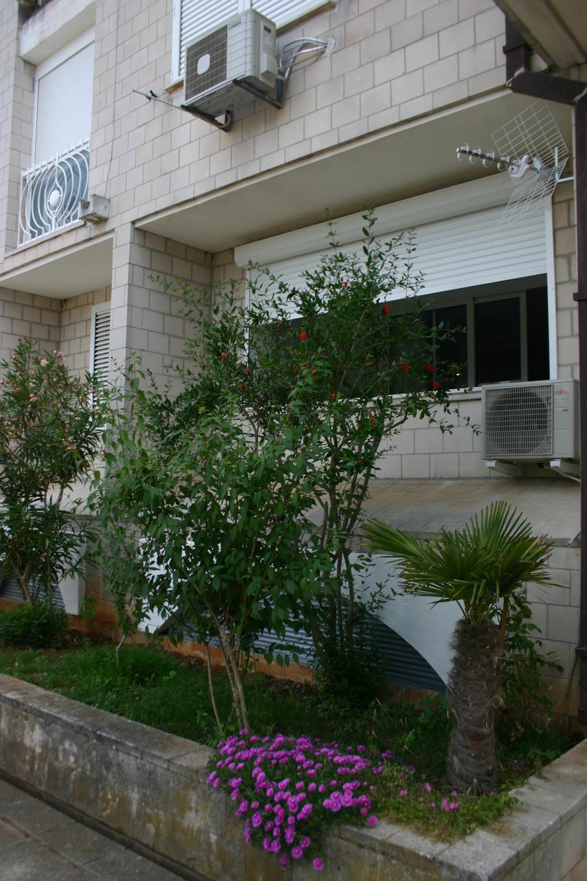 Next door apartment Maro & Ivan