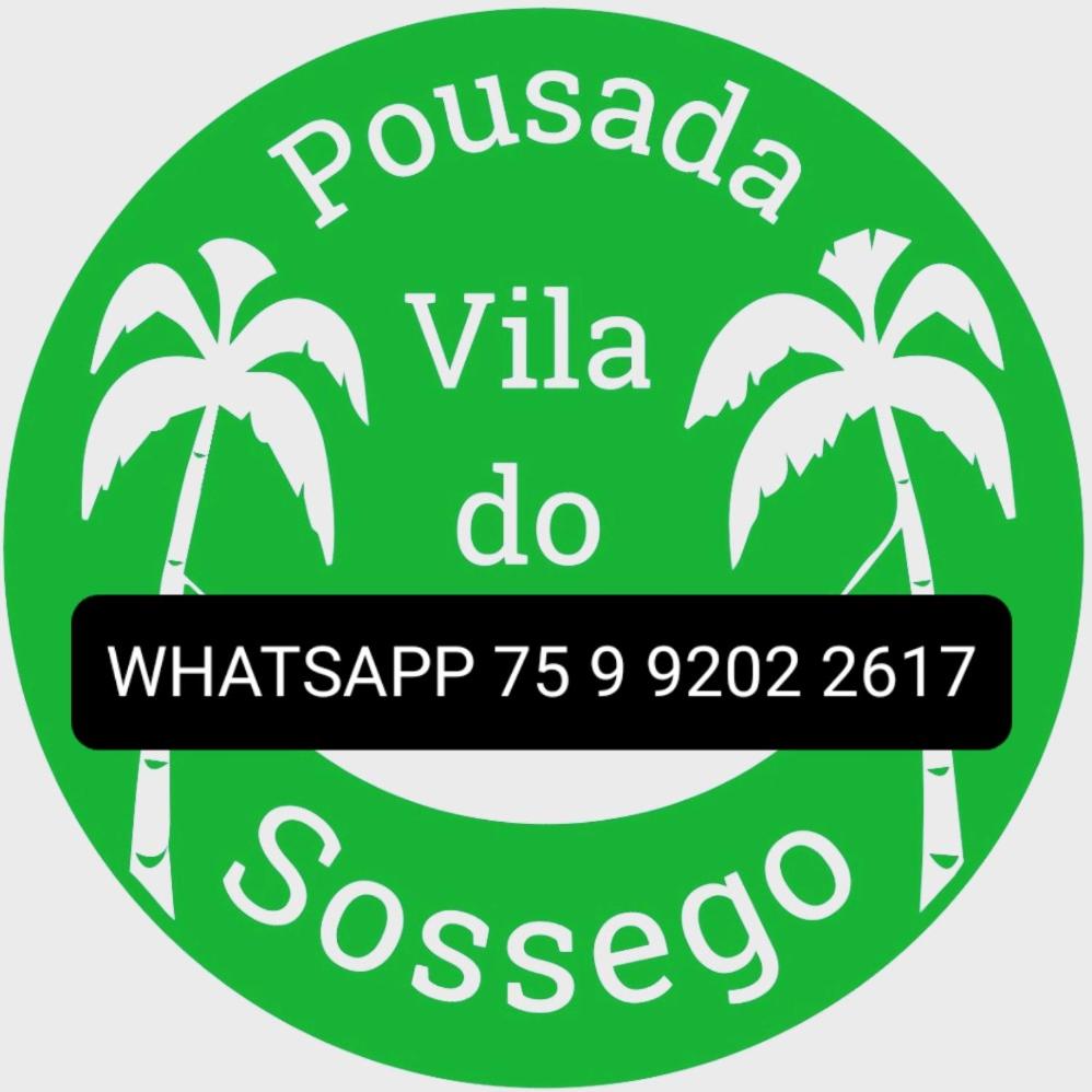Pousada Vila do Sossego