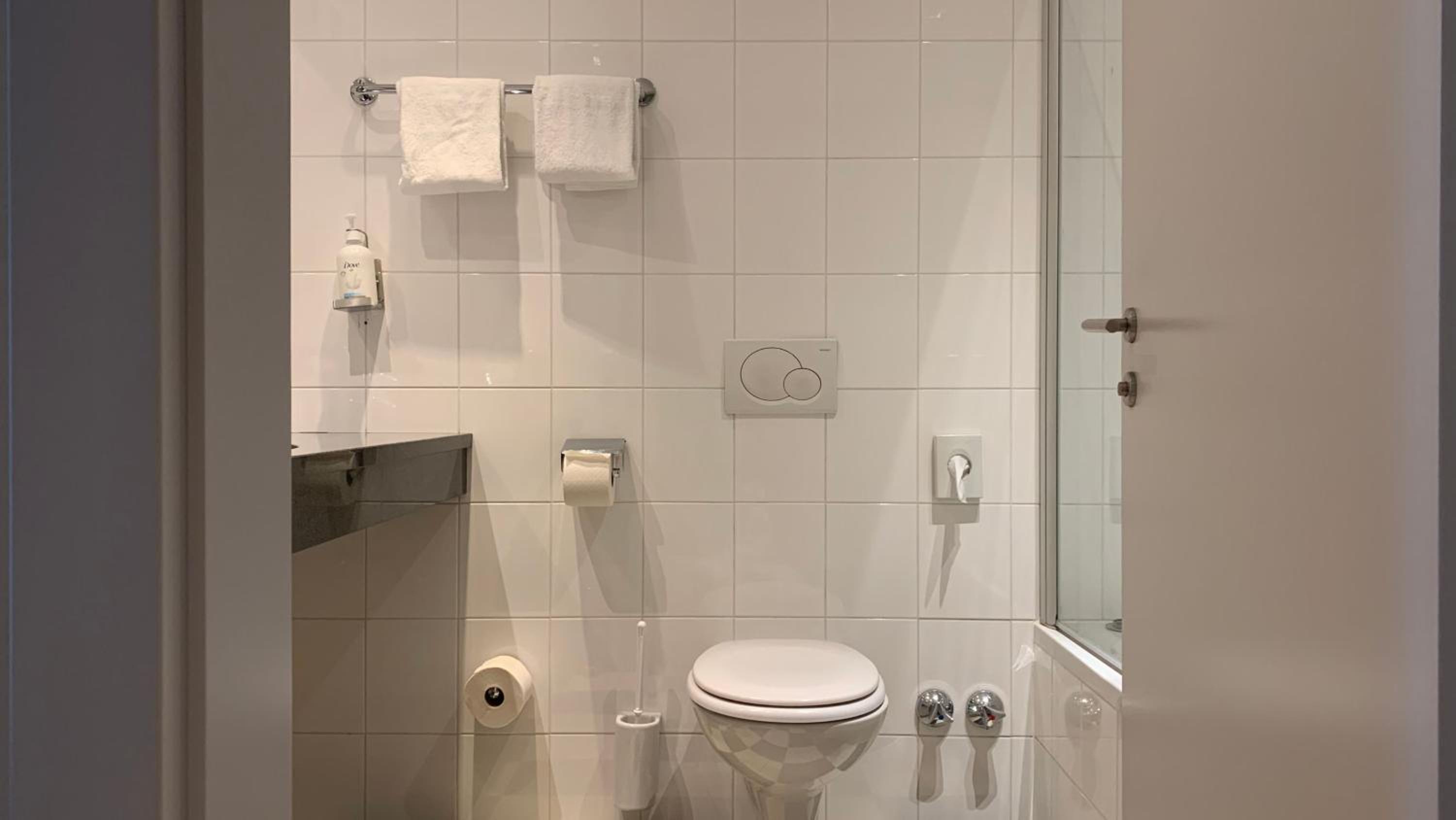 Salzburg Vacations - Holiday Inn - Salzburg City, an IHG Hotel - Property Image 55
