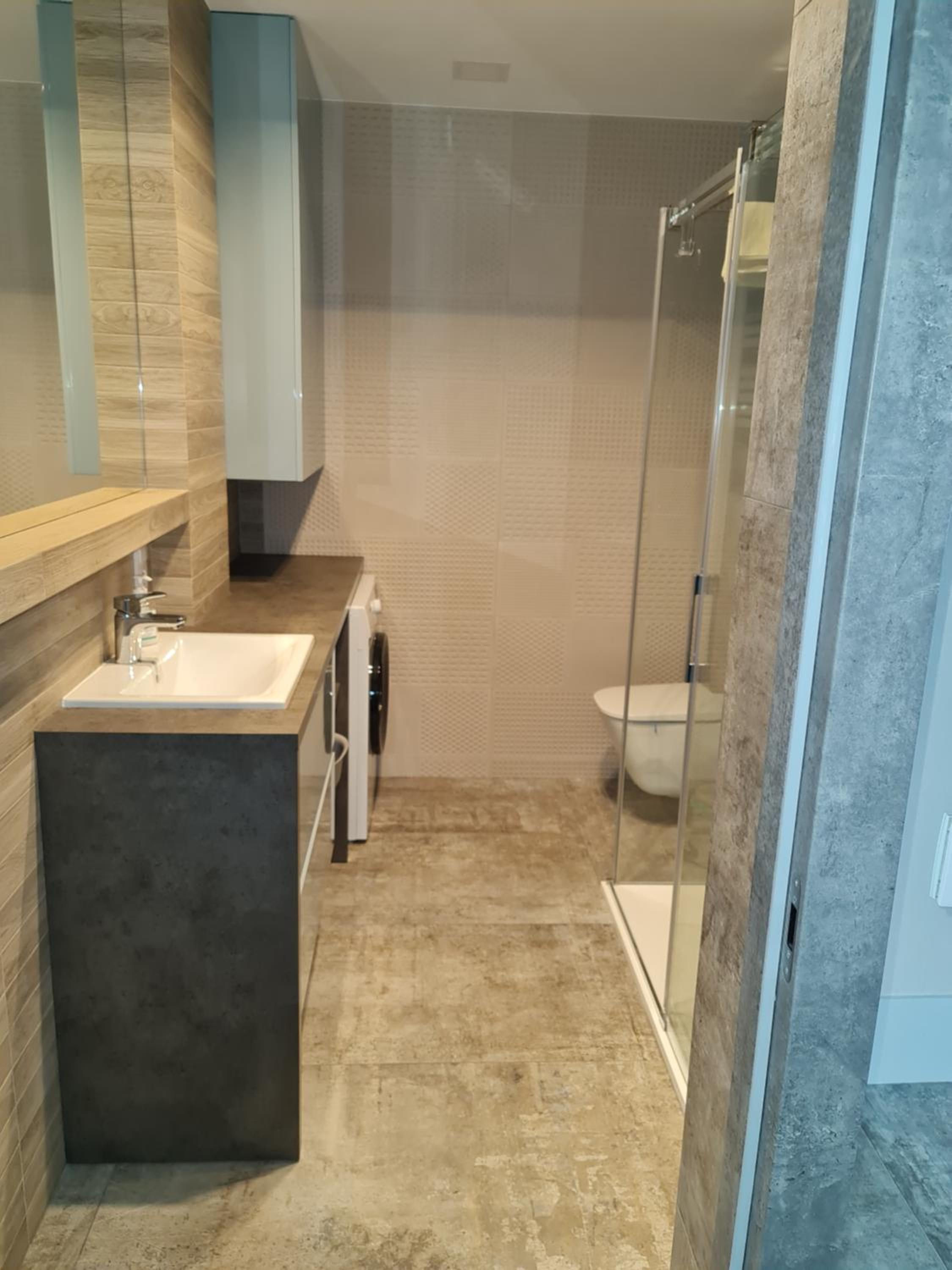 Porta Mare Apartments LuxView- Budynek Centralny view 3