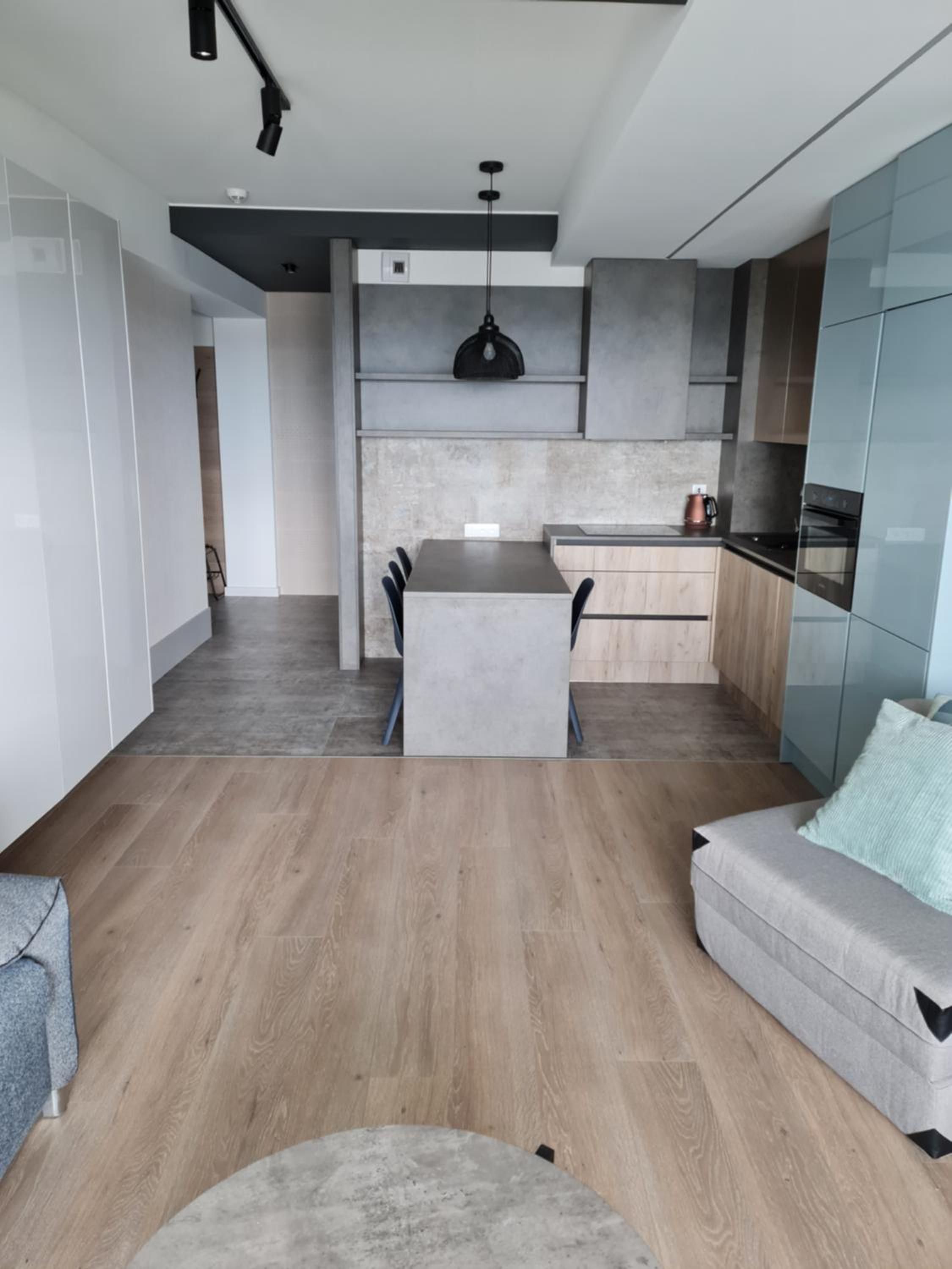 Porta Mare Apartments LuxView- Budynek Centralny view 5