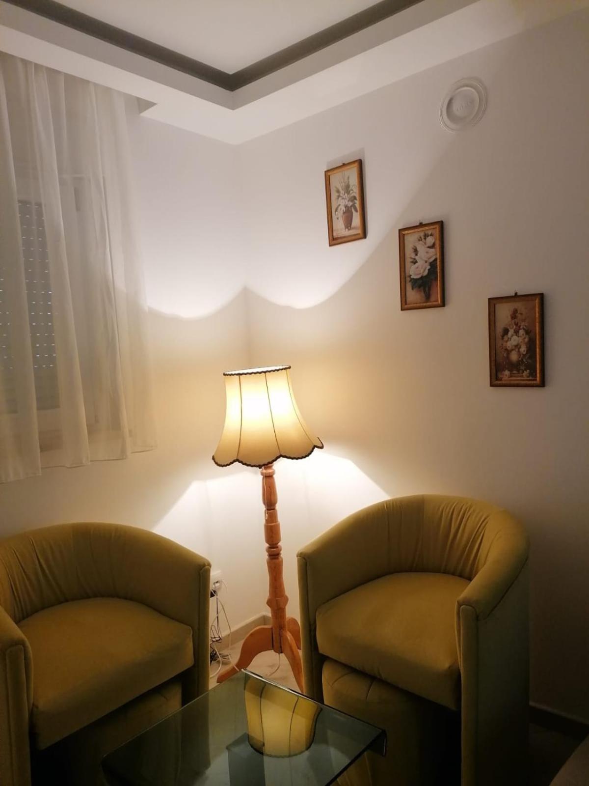 Apartmani Glorija view 2