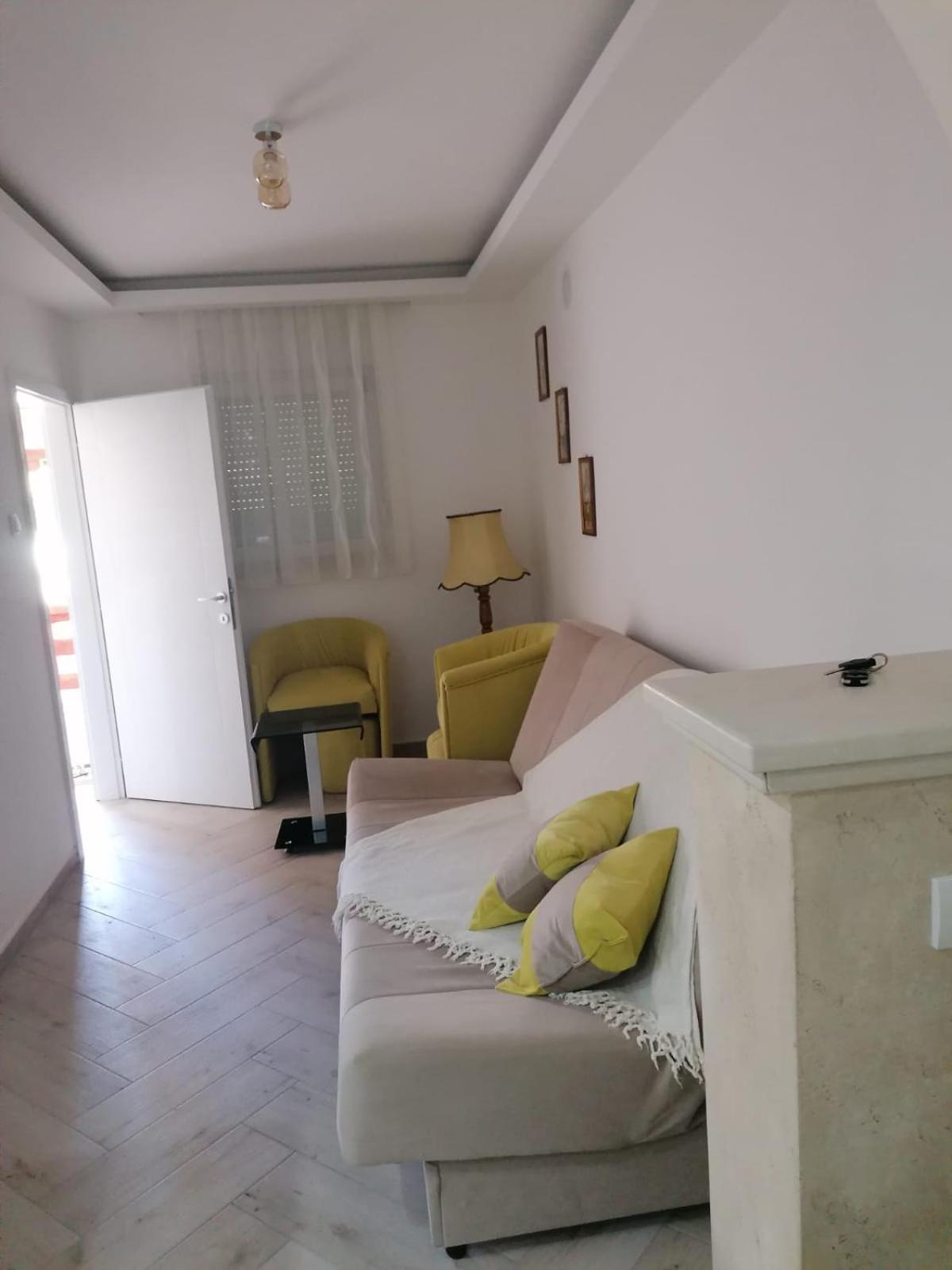 Apartmani Glorija view 5