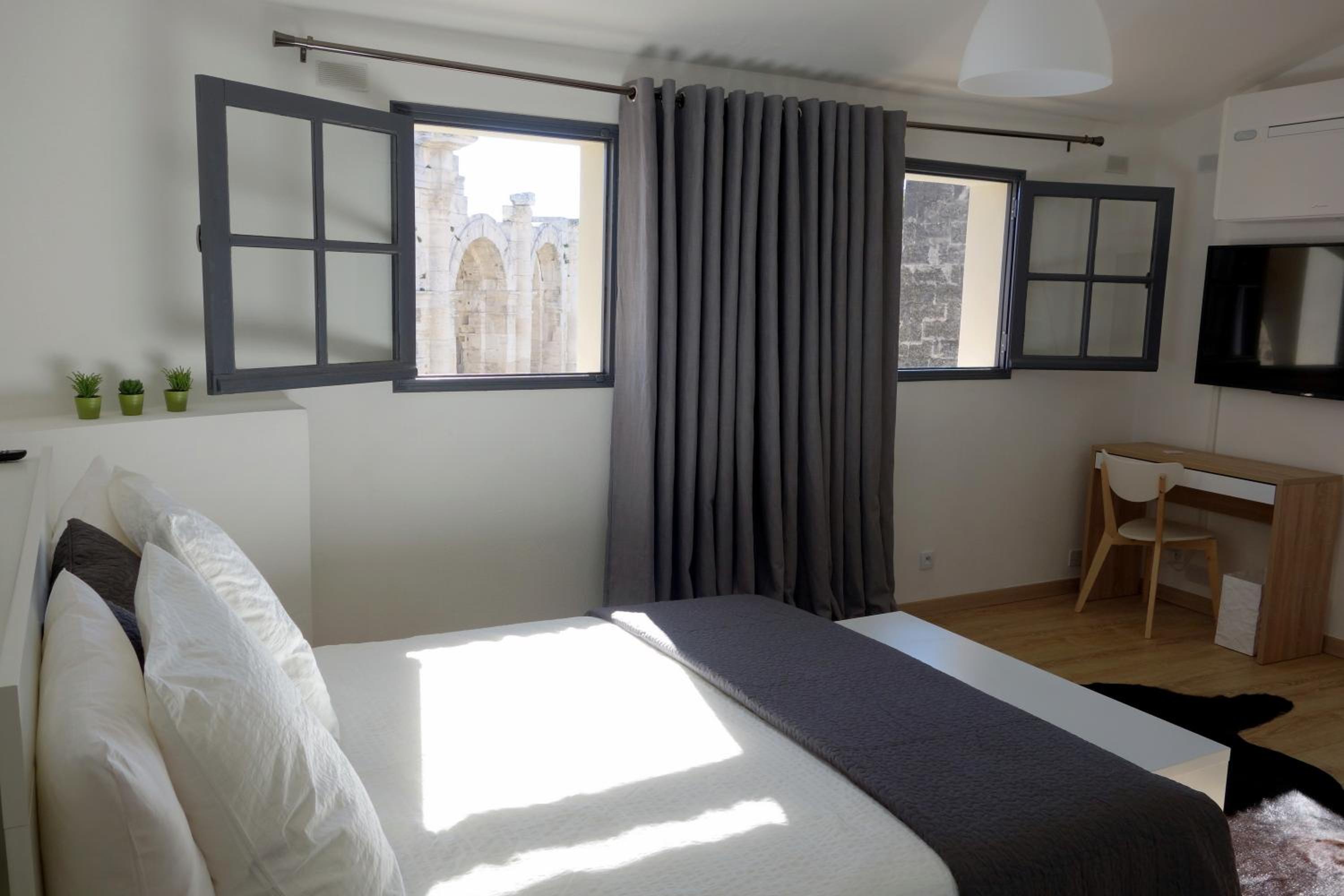 Arles Hideaway - Le Duplex des Arènes photo 4