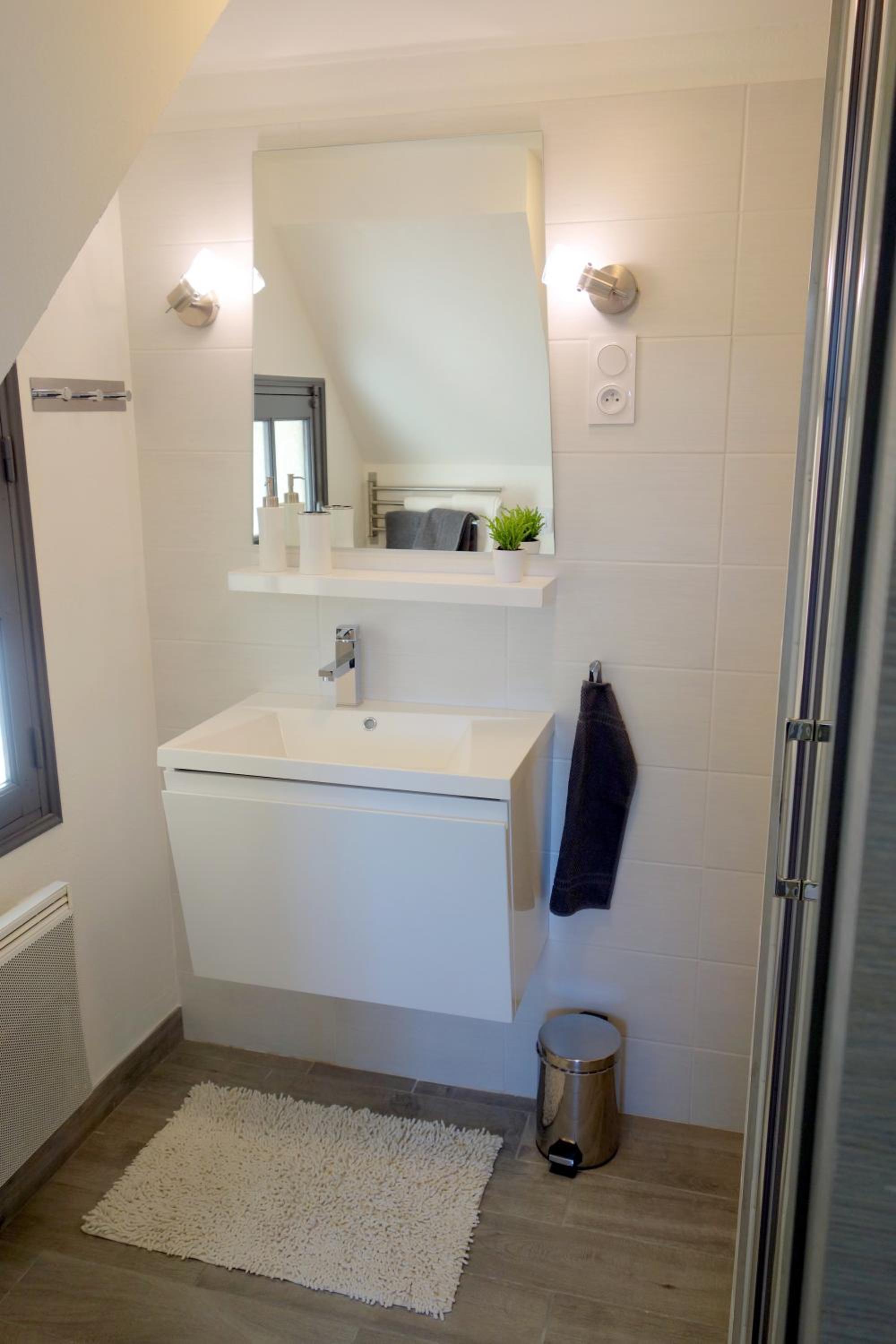 Arles Hideaway - Le Duplex des Arènes, photo 3