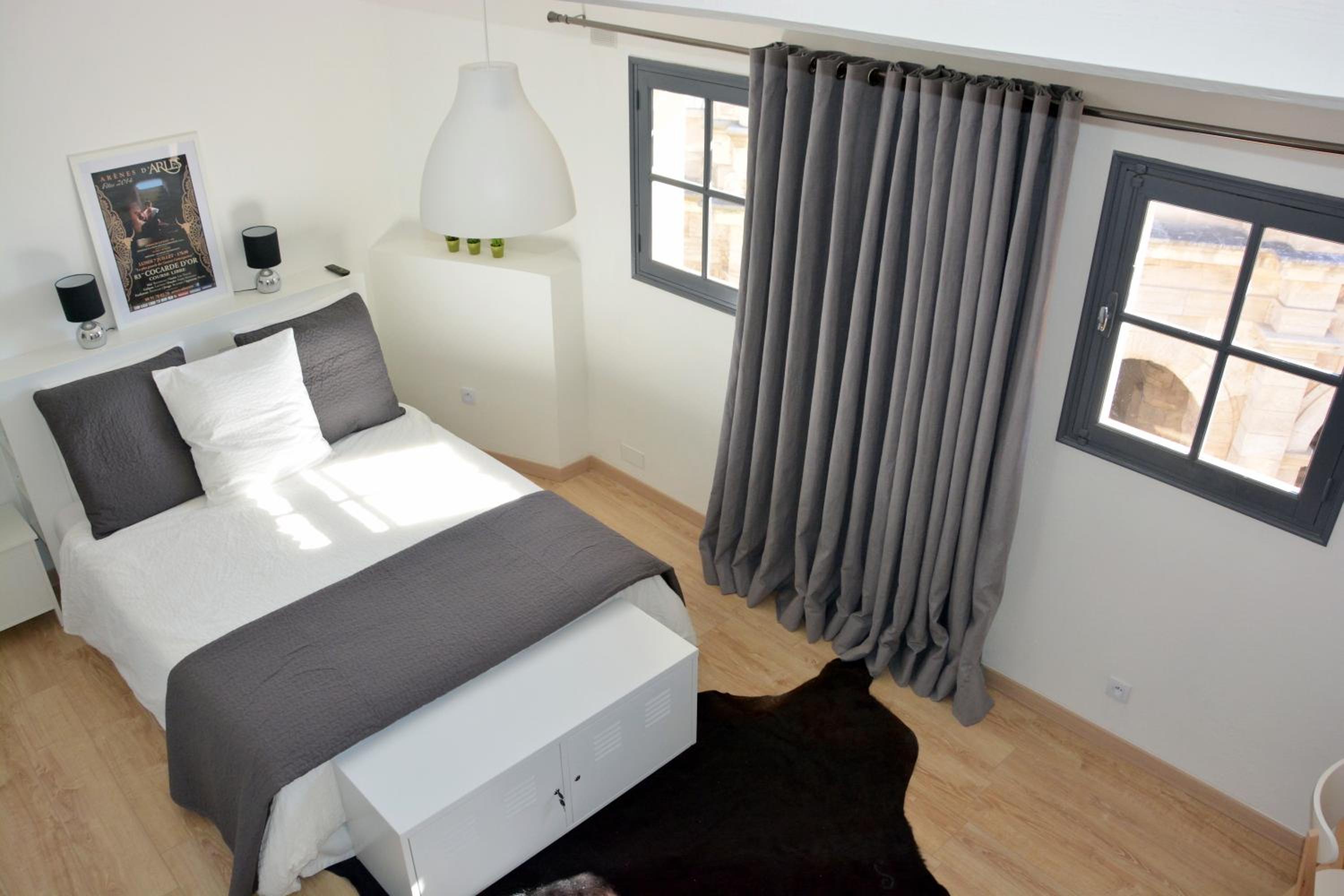 Arles Hideaway - Le Duplex des Arènes, photo 5