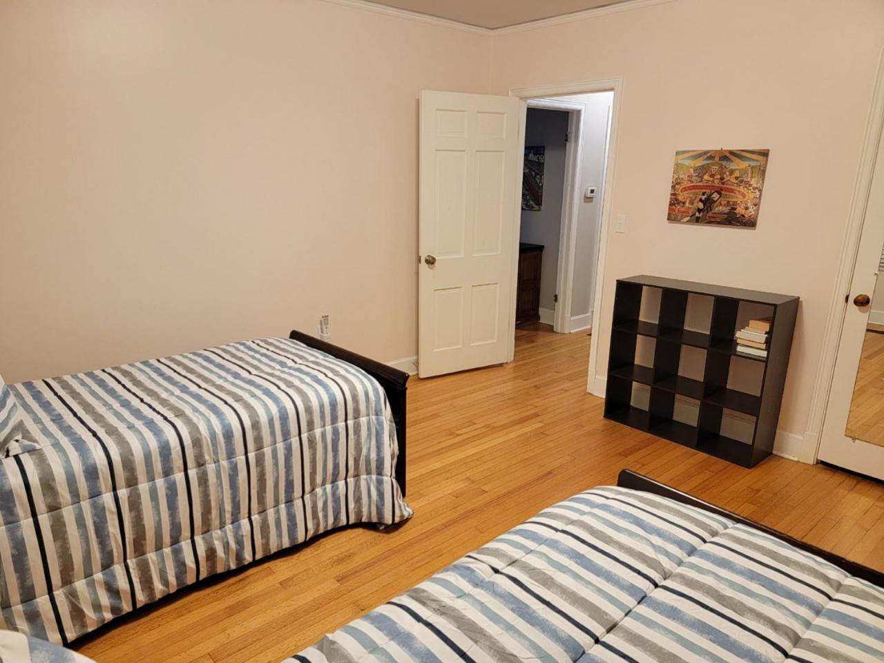 Heritage Inn BNB