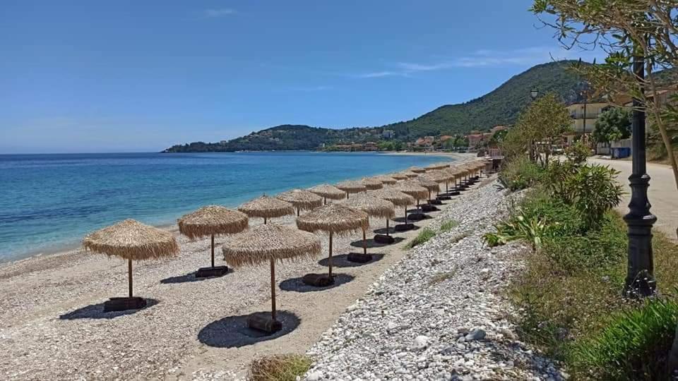 Ragia beach apartment photo 5