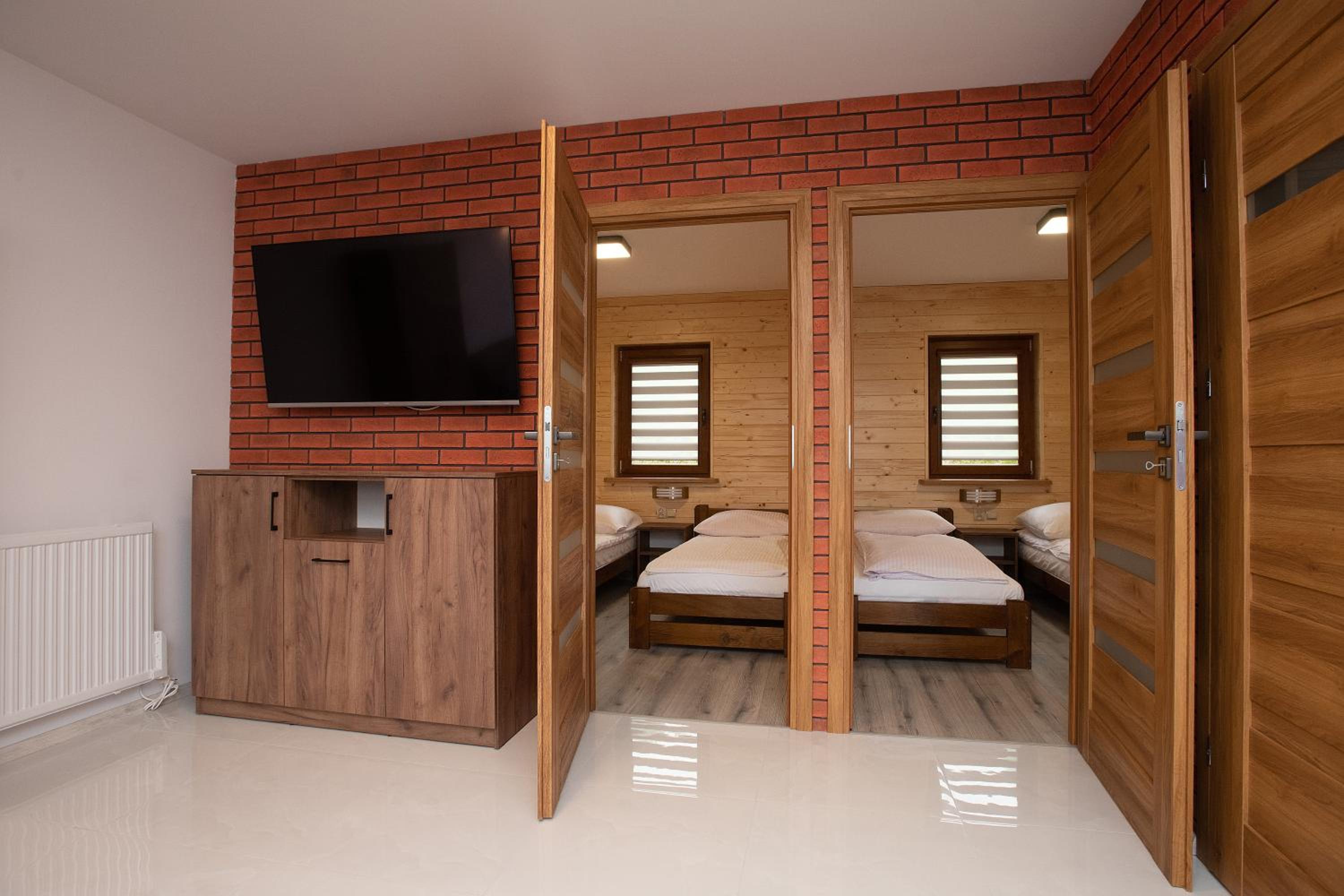 Apartamenty u Bartka i Magdy view 3