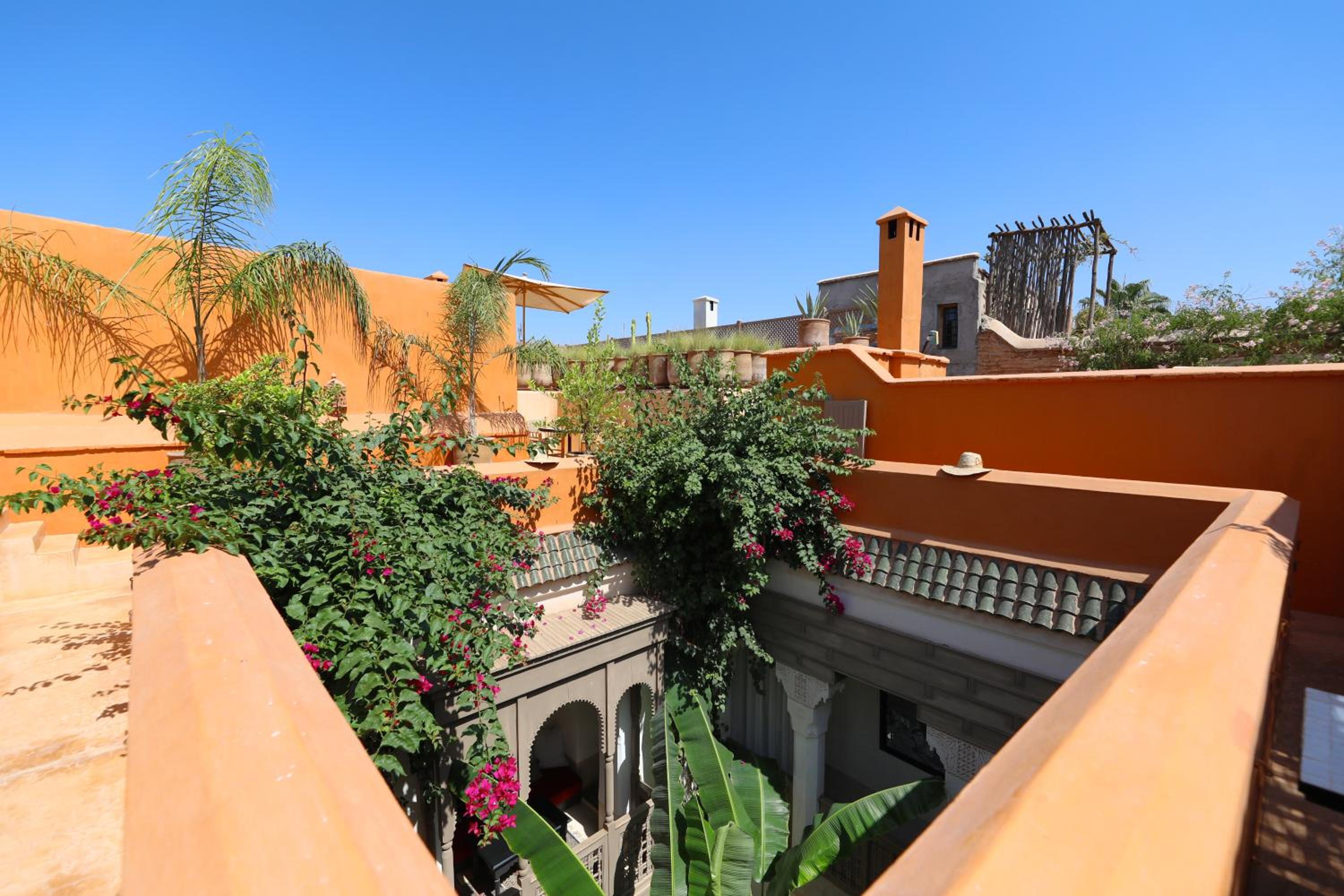 roof