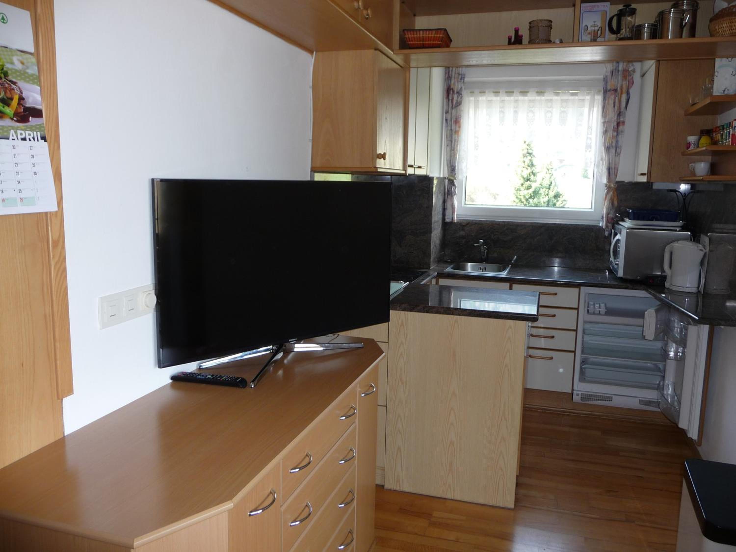 Ferienwohnung Eichenseher