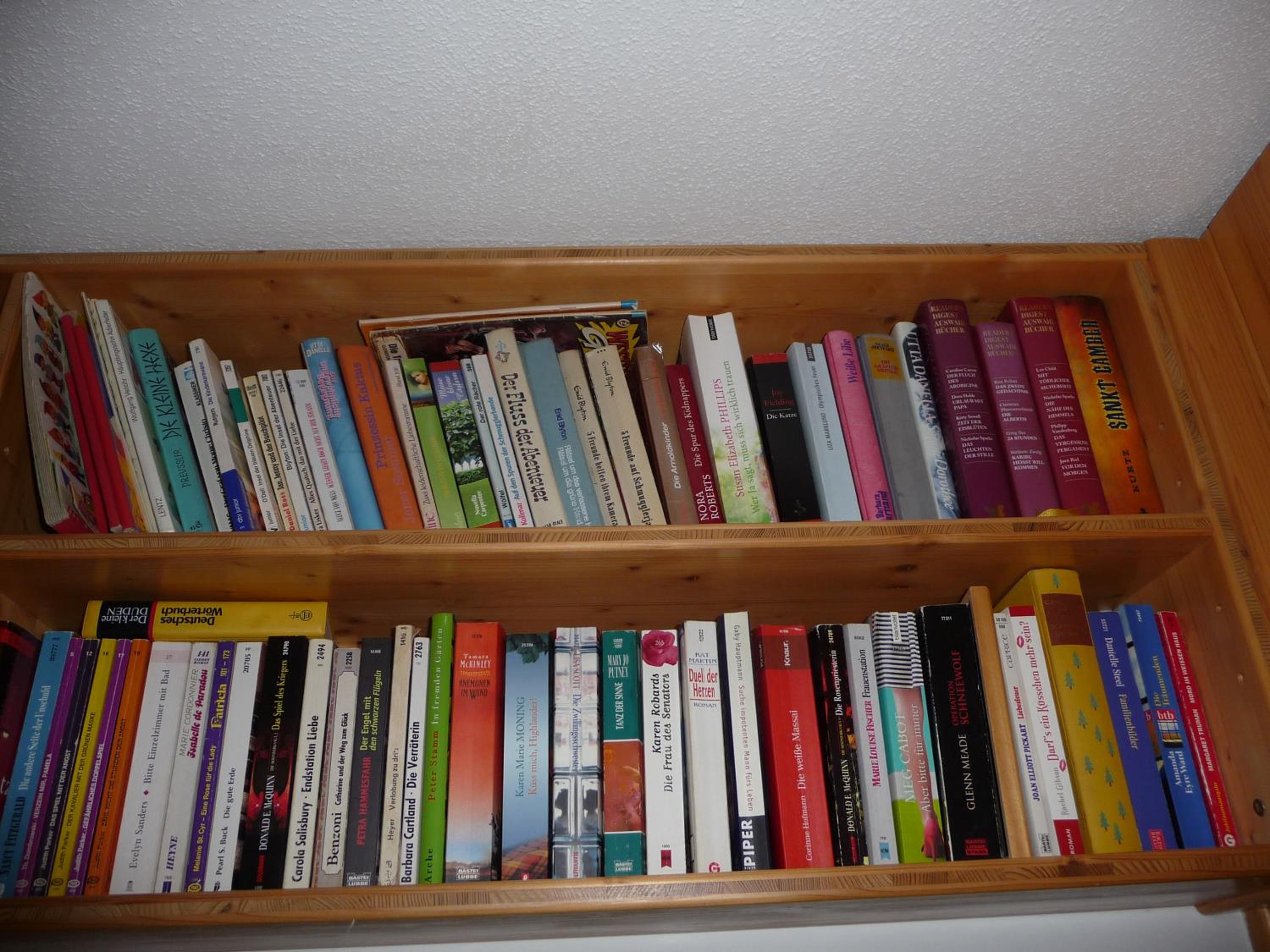 Ferienwohnung Eichenseher